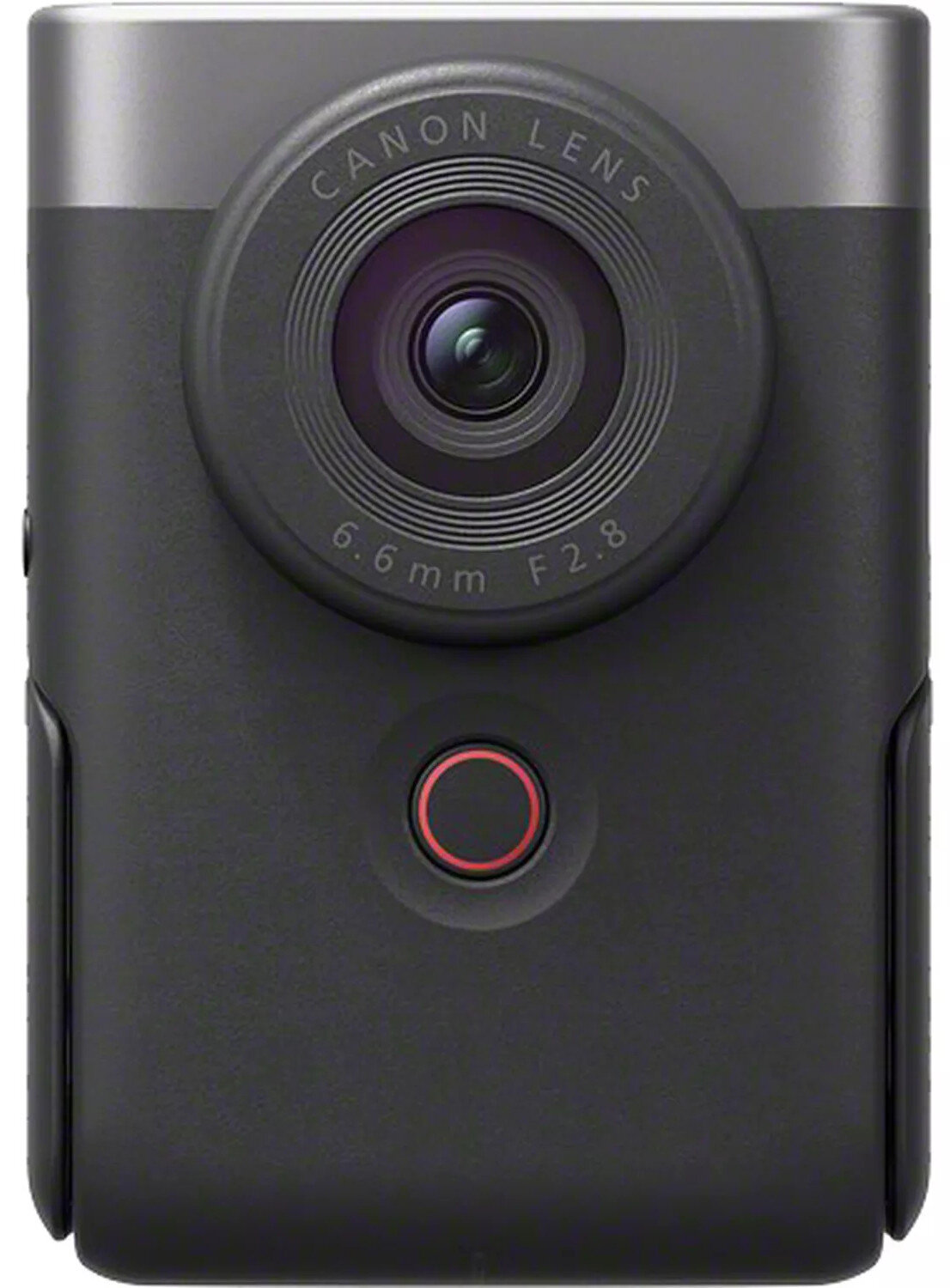 CANON PowerShot V10 Vlogging Kit EU26 Srebrny Kamera