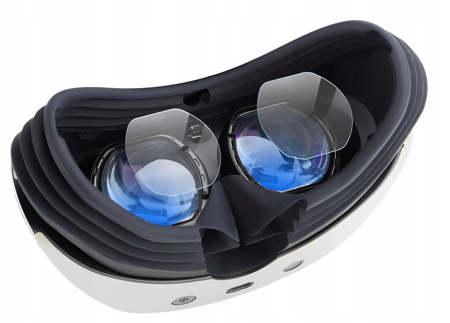 HIFYLUX PS-FF29-4 do Gogle PlayStation VR2 Osłona - niskie
