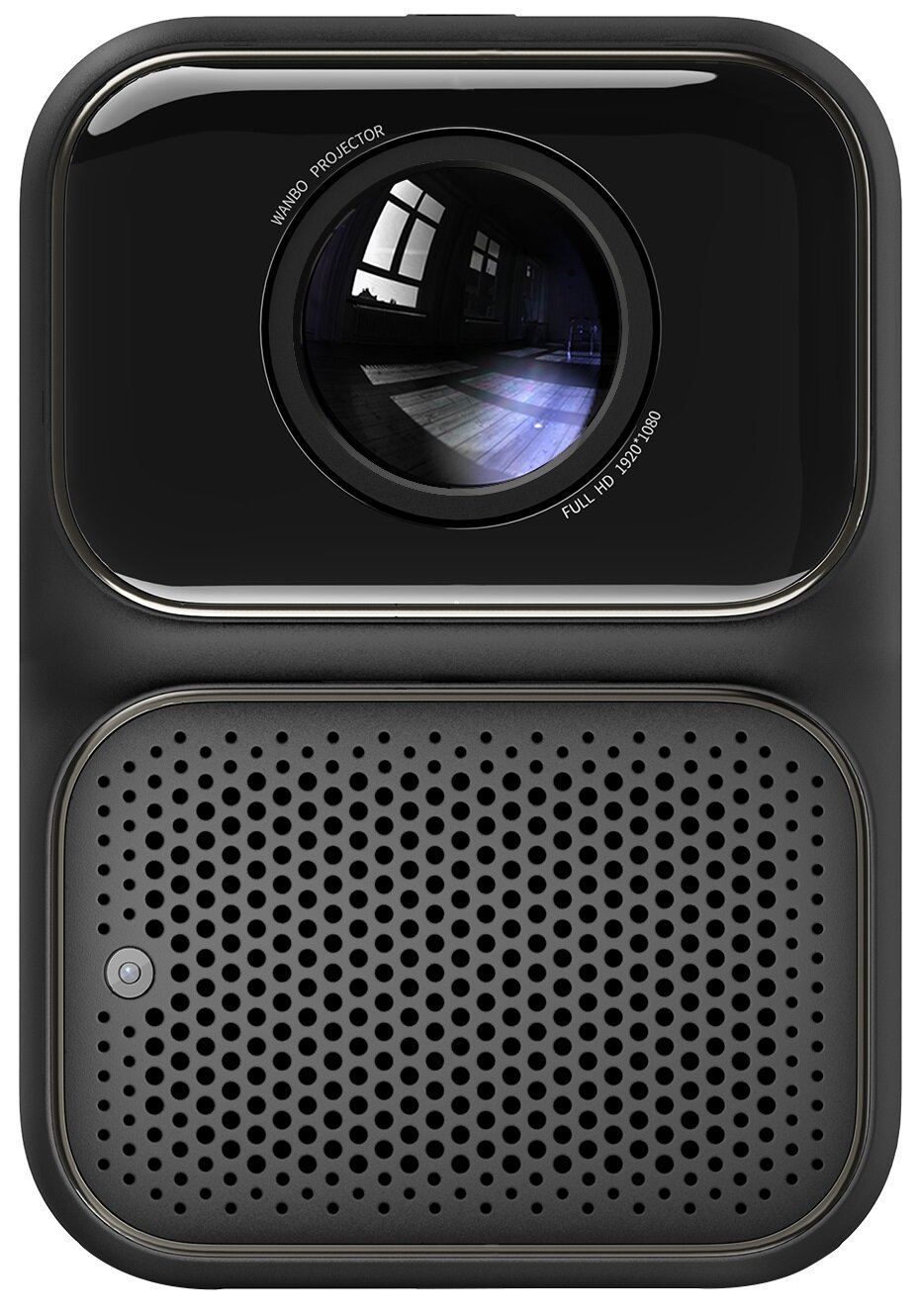 WANBO TT Full HD (1920 x 1080), 650 ANSI lumen, Wi-Fi
