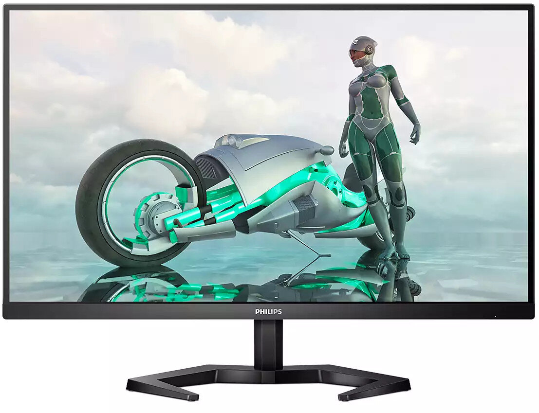 PHILIPS★ゲーミングモニター 27M2N3200L/11 27インチ Fast IPS Gaming monitor フル HD ゲーミングモニター