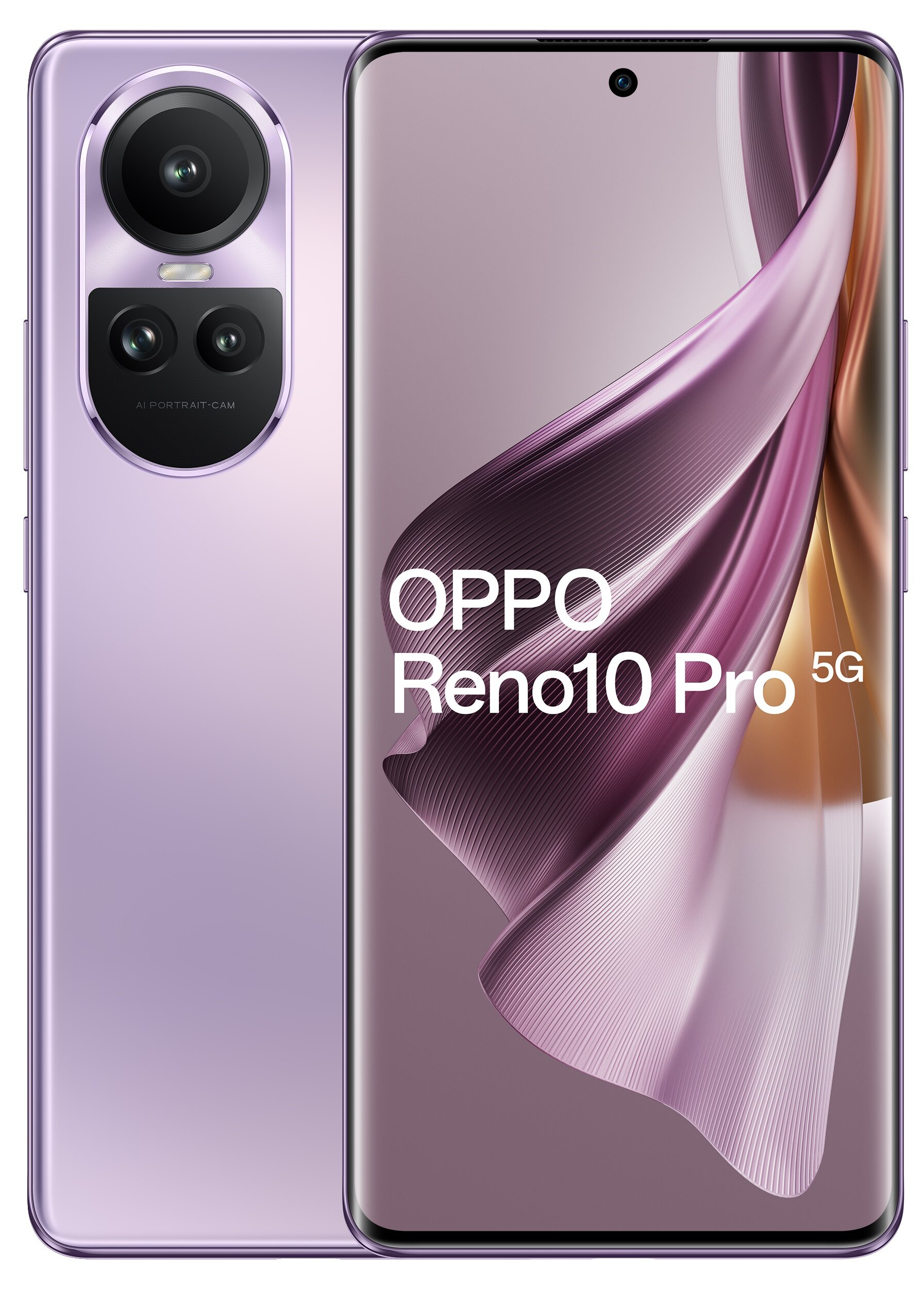 OPPO Reno 10 Pro 5G 12/256GB 6.7