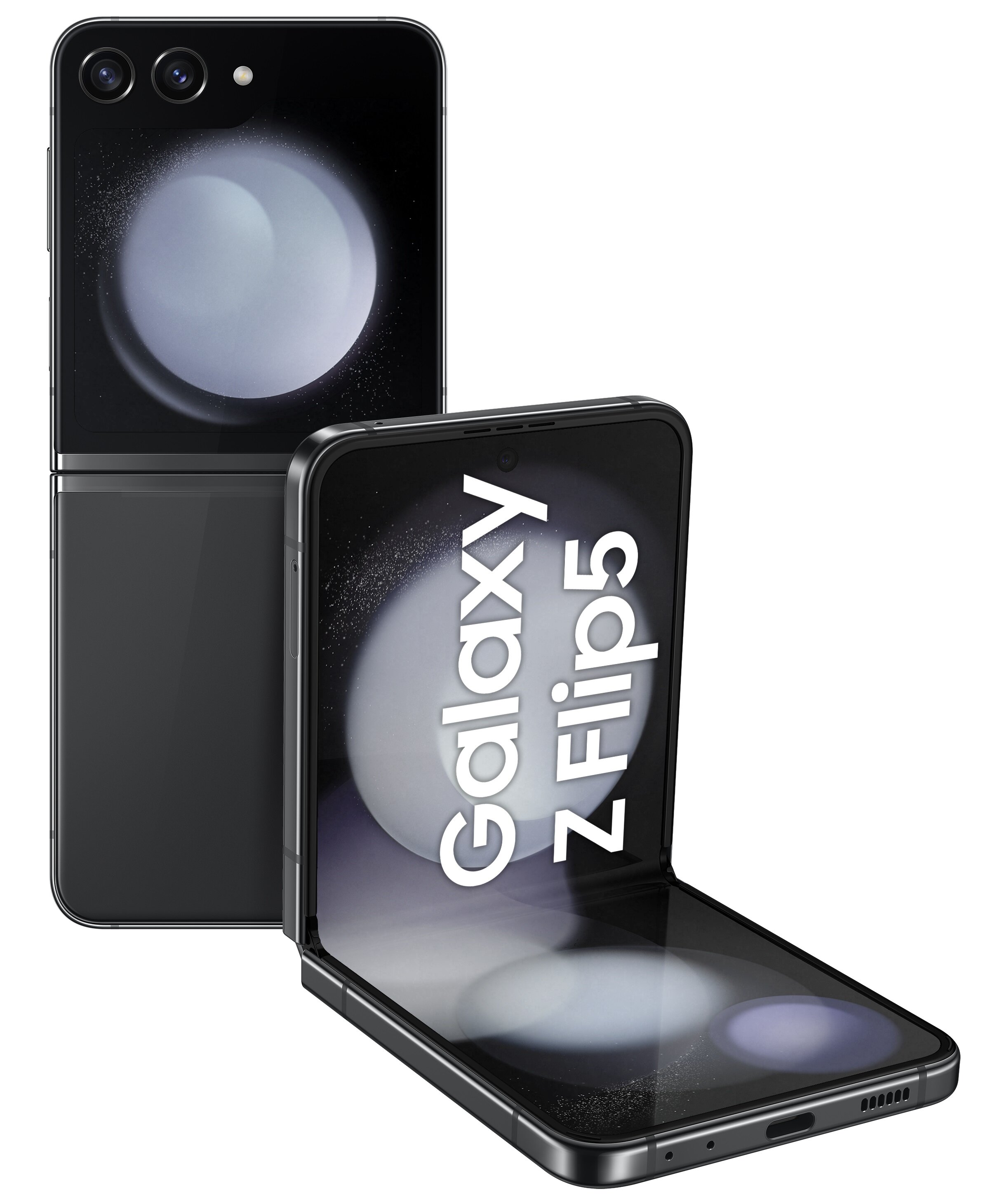 Galaxy Z FLIP5 256GB ミント SIMフリー 【A級】 Samsung Galaxy Z Flip 5 | 8 GB | 256 GB | Dual-SIM | Mint