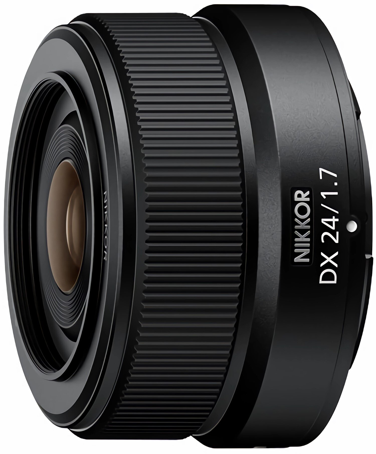 Nikon Z50ll+DX24mm F1.7セット Z50】NIKKOR Z DX 24mm F1.7とブラックミスト No.1でスナップ撮影