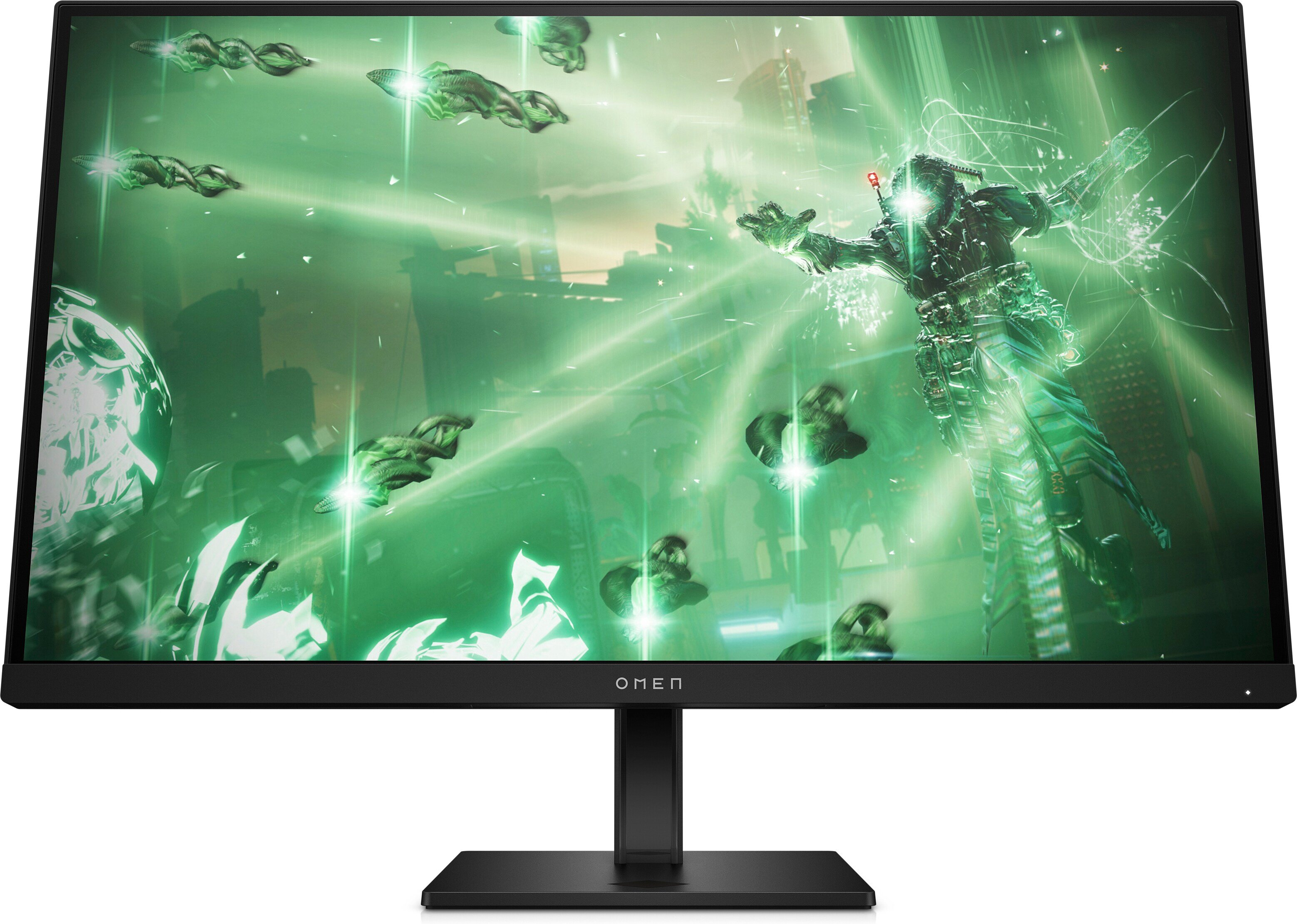 ディスプレイ・モニター本体 OMEN by HP 27q 165Hz QHD HP Omen 27Q 27