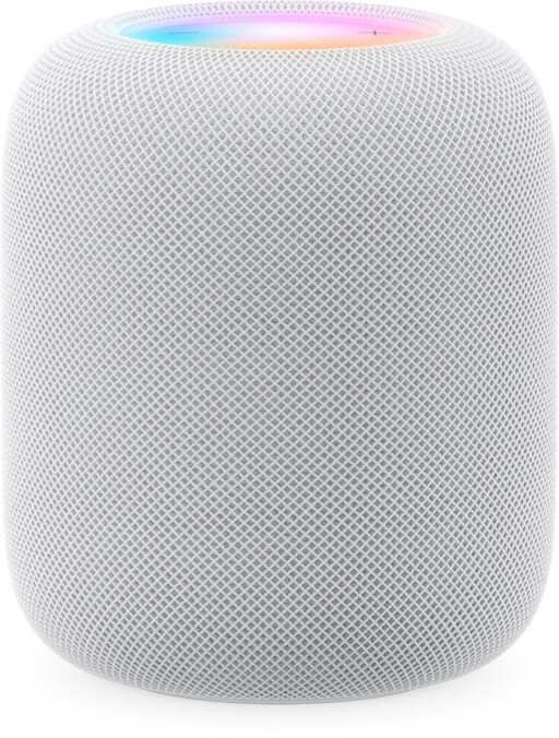HomePod mini - ホワイト - Apple（日本）