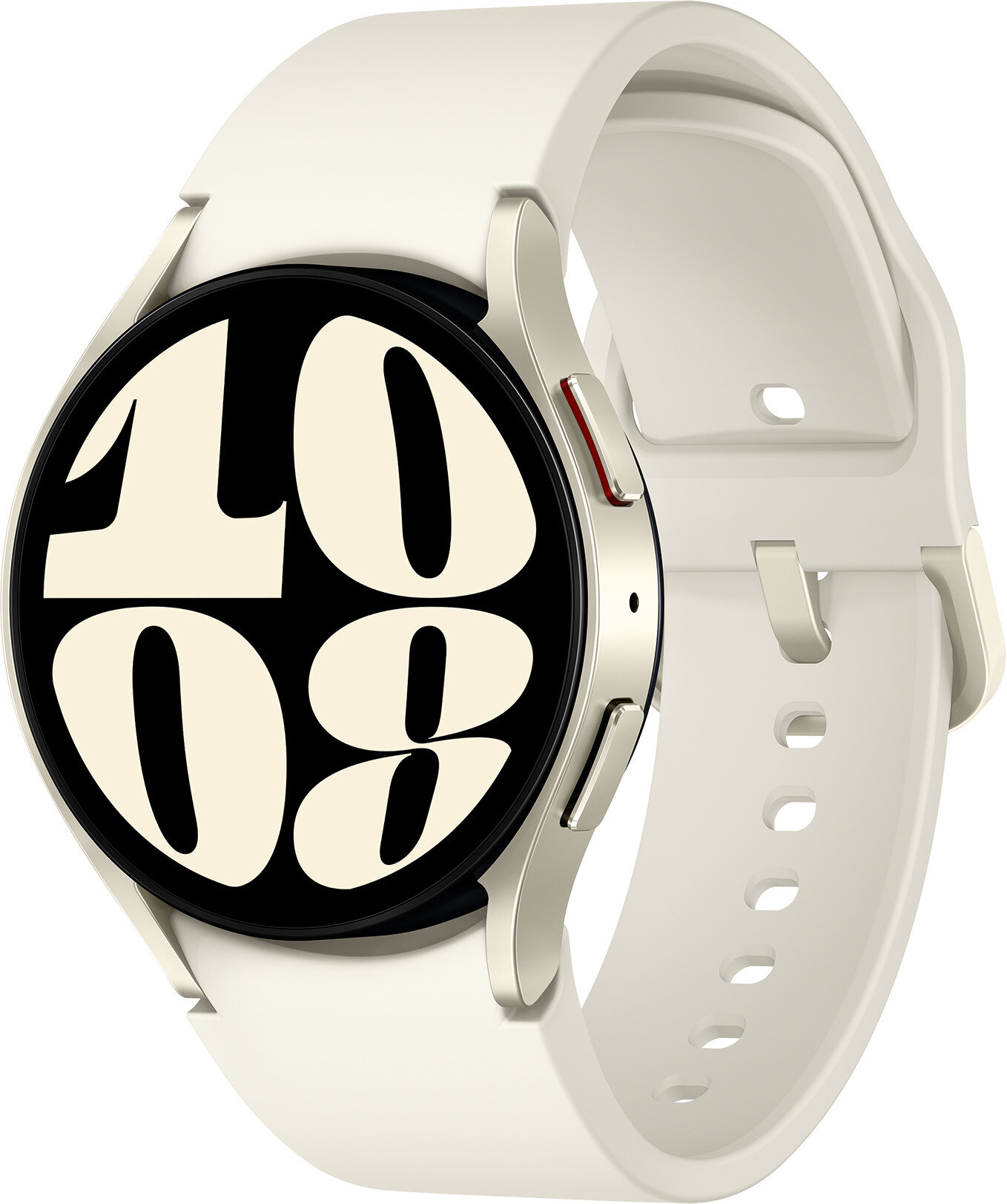 SAMSUNG GALAXY WATCH 6 40MM BLUETOOTH WIFI GPS GRAPHITE SM