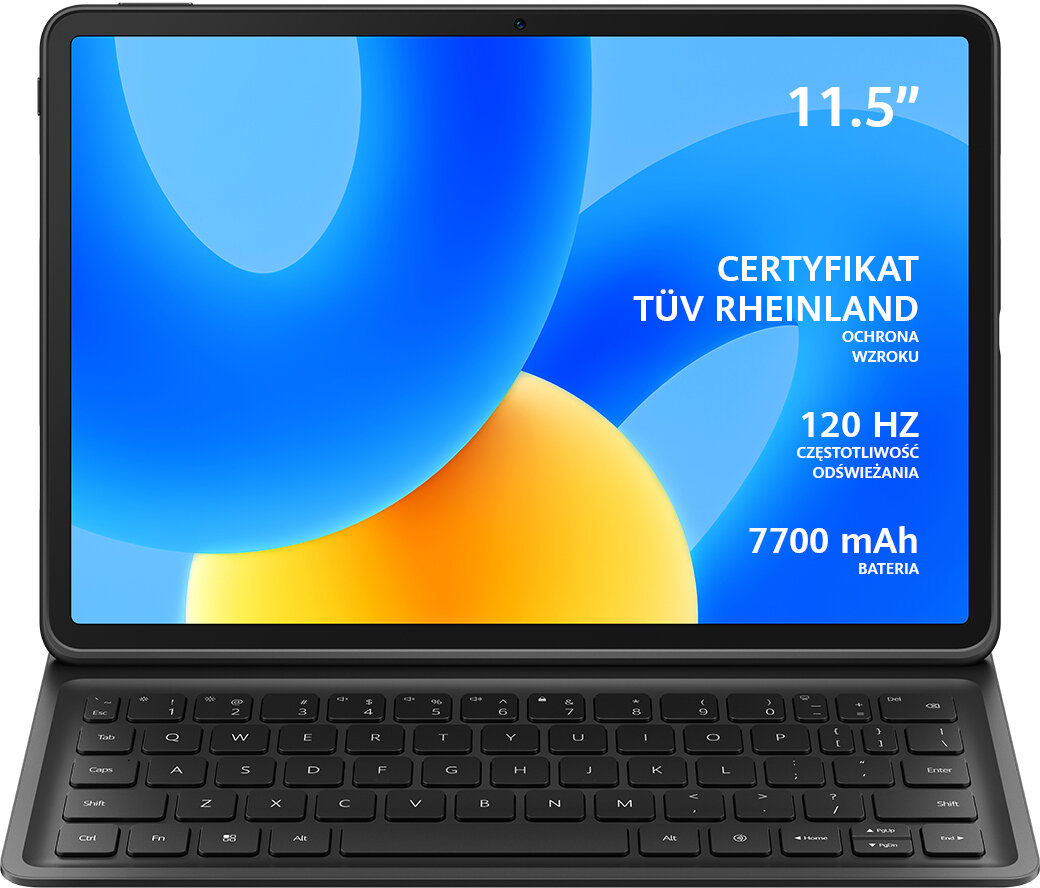 HUAWEI - Huawei matepad　11 Huawei MatePad 11 - Premiera na Allegro.pl