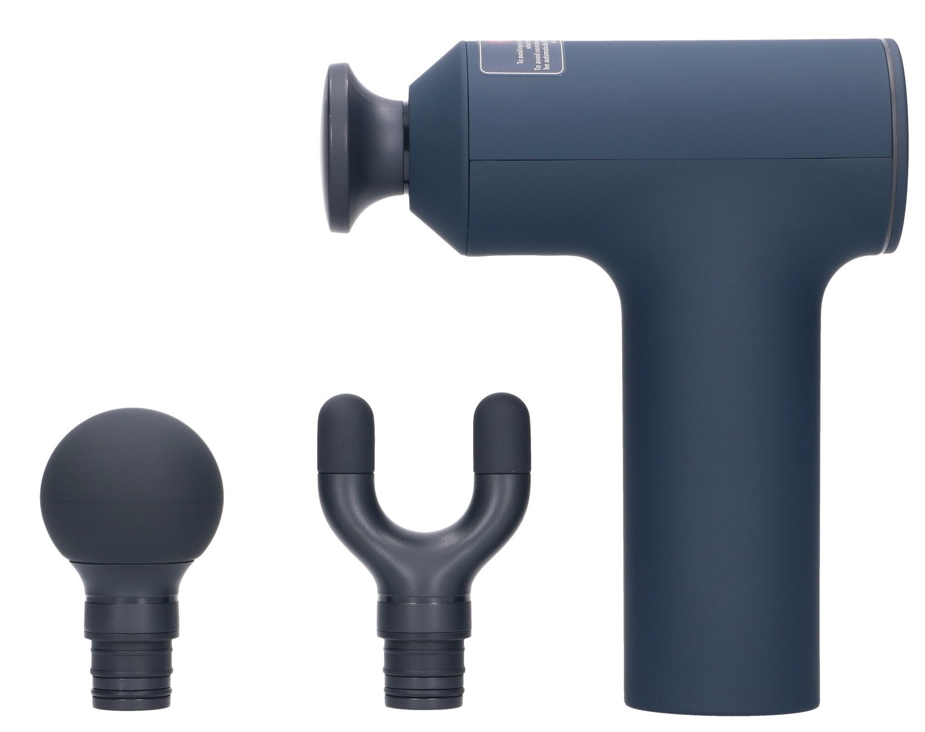 XIAOMI Mini Gun Masażer ręczny Gun - niskie ceny i opinie w Media Expert