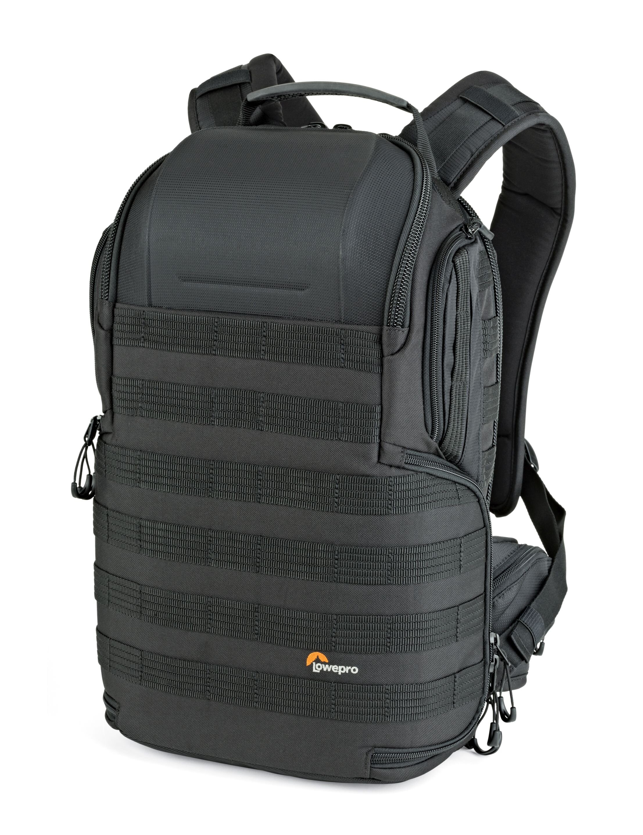 Plecak LOWEPRO ProTactic BP 350 AW II GL Czarny