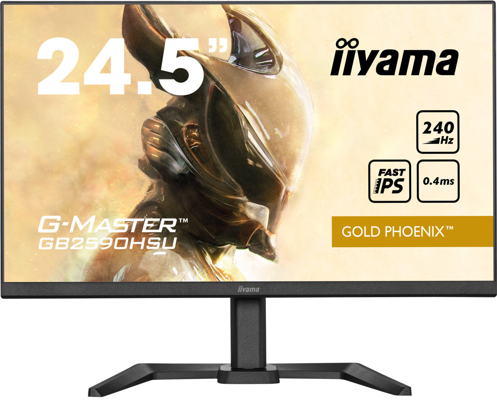 G-MASTER GB2590HSU-2│iiyama│BTOパソコン・PC通販ショップの