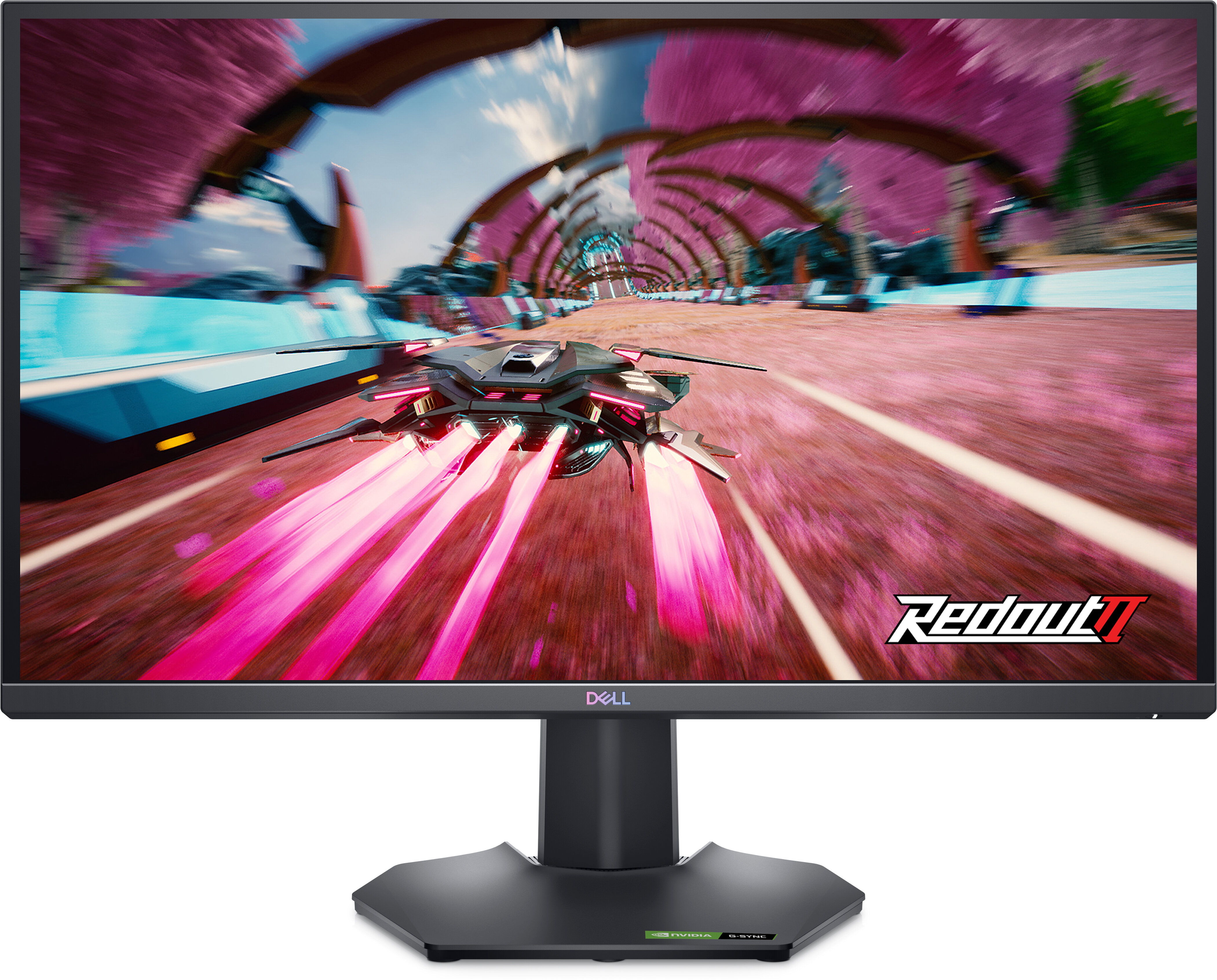 Amazon.co.jp: Dell G2724D 27インチ ゲーミングモニター