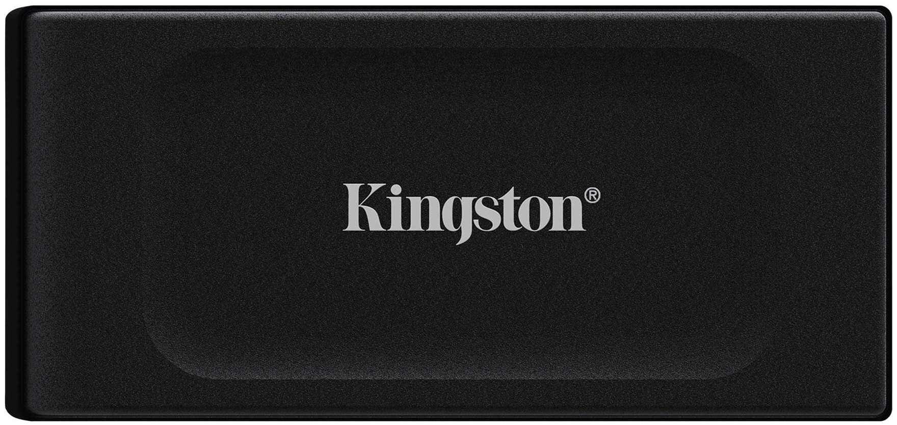は自分にプチご褒美を KINGSTON w opinie i ceny niskie - Dysk SSD 1TB XS1000/1000G 内蔵型SSD