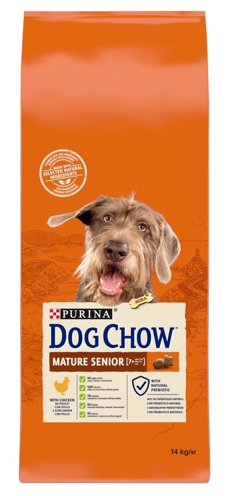Karma purina puppy top