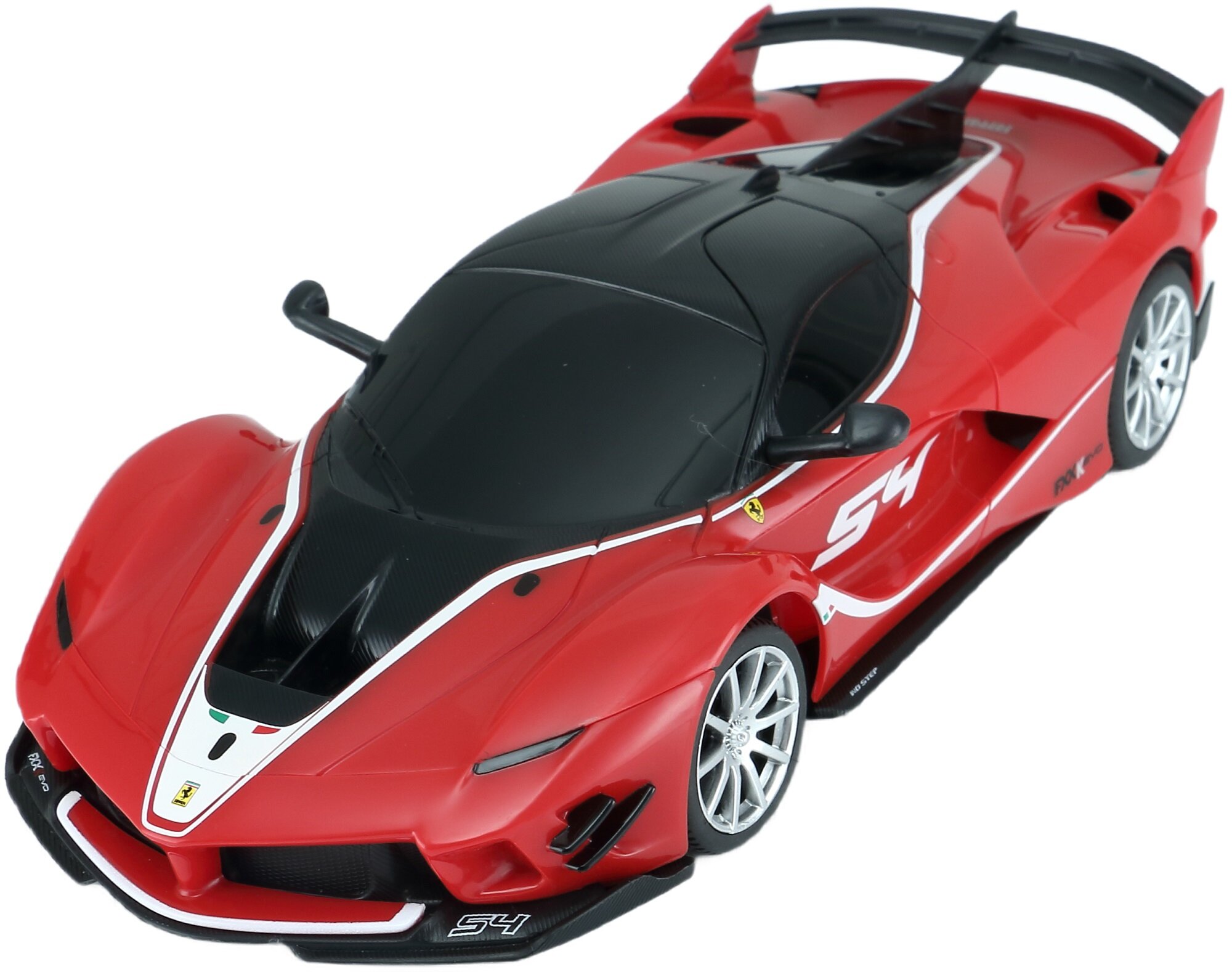 RASTAR Ferrari FXX K Evo 79300 Samochód zdalnie sterowany