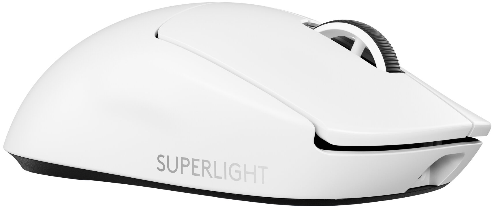 LOGITECH G PRO X Superlight 2 Lightspeed Biały Mysz - niskie