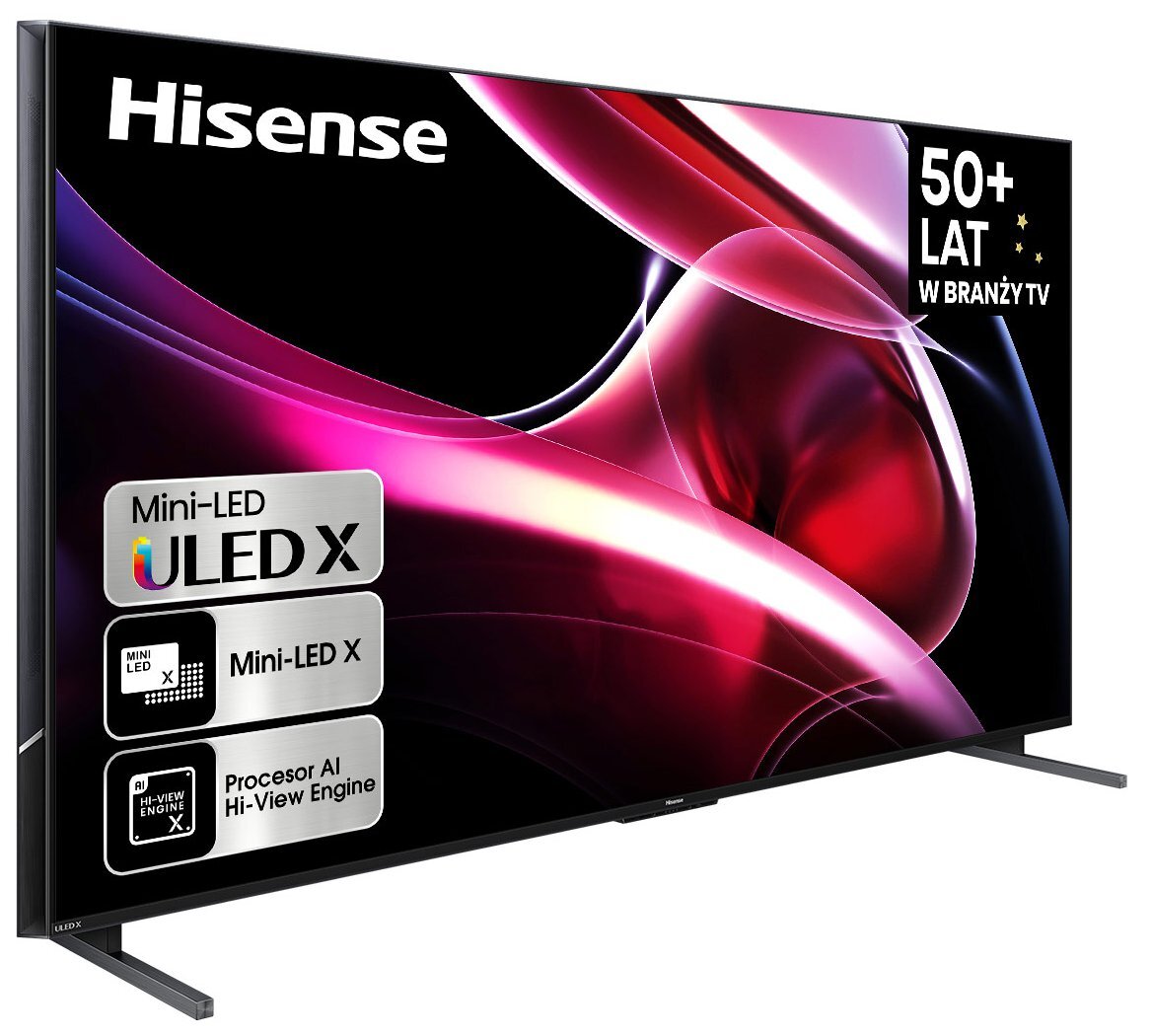 HISENSE 85UXKQ 85