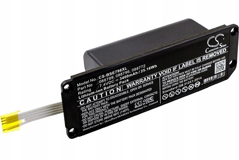 Głośnik SoundLink® Mini Bluetooth® II — pomoc techniczna Bose