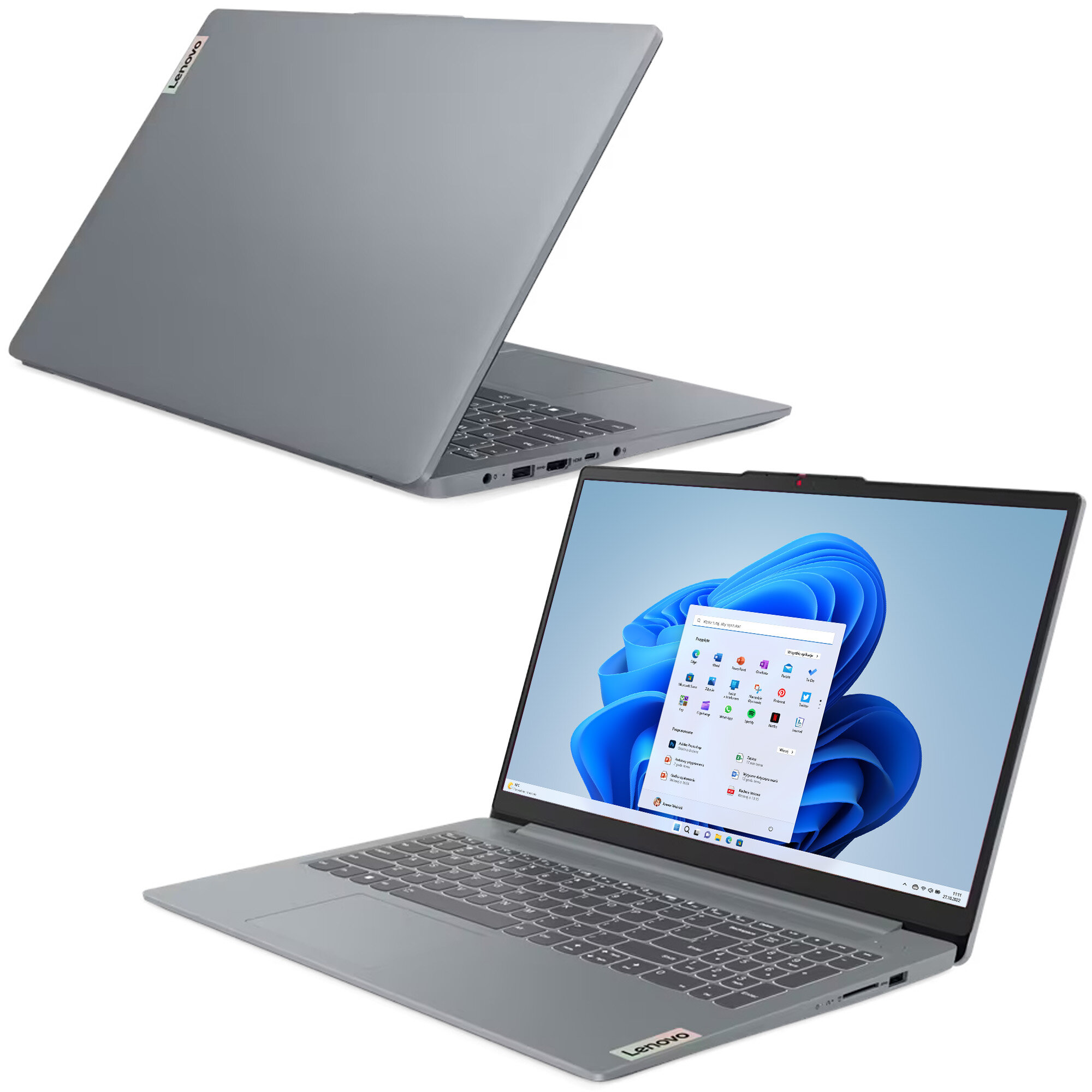 LENOVO IdeaPad Slim 3 15ABR8 15.6