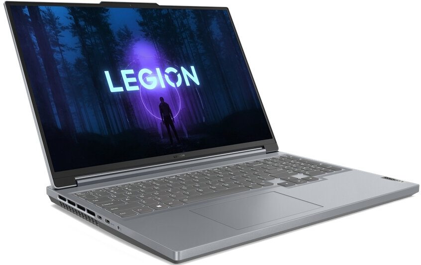 LENOVO Legion Slim 5 16IRH8 16" IPS 165Hz i7-13700H 16GB RAM 512GB SSD ...