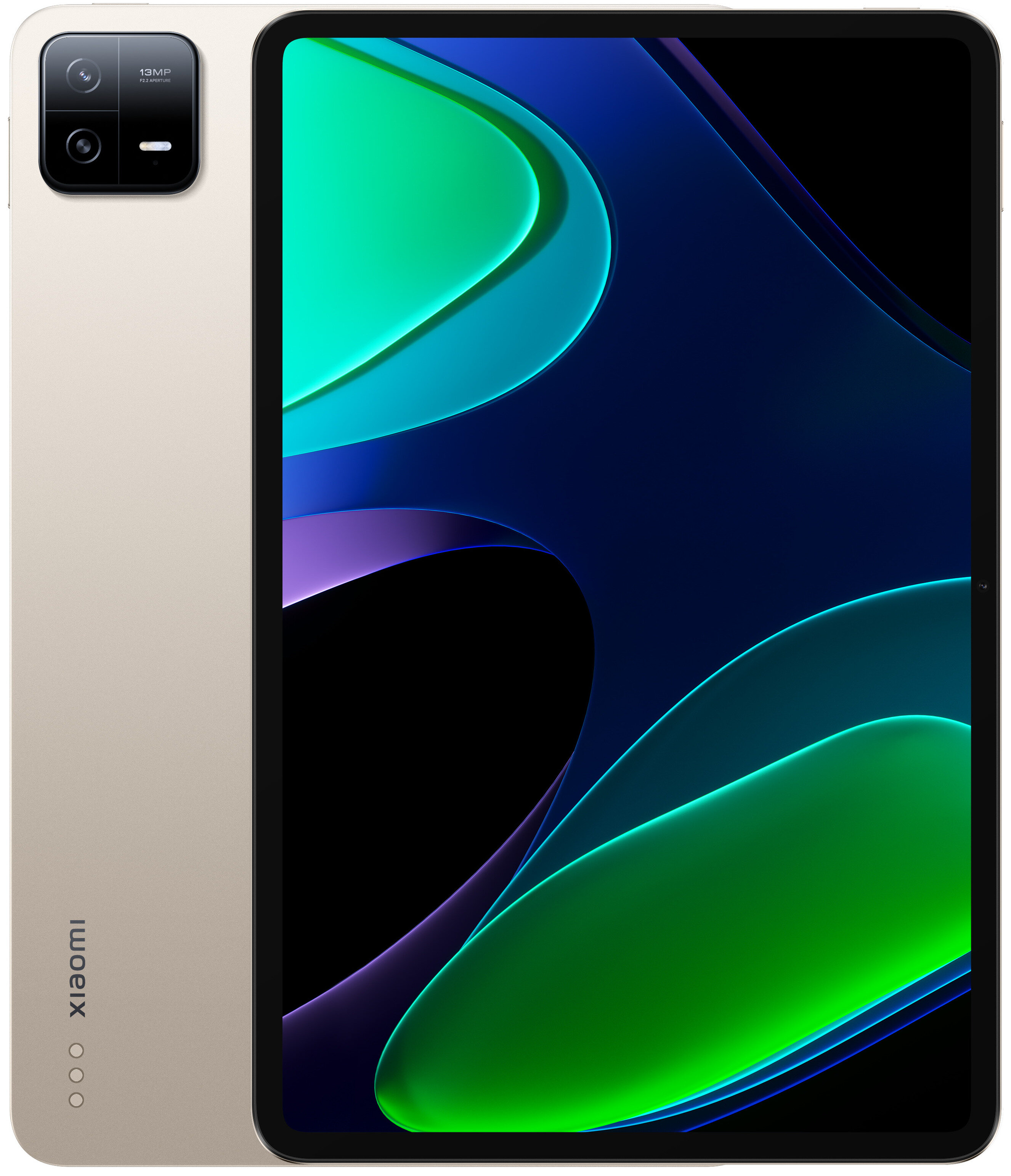 売れ筋がひ新作！ XIAOMI Pad 6 11 Androidタブレット本体
