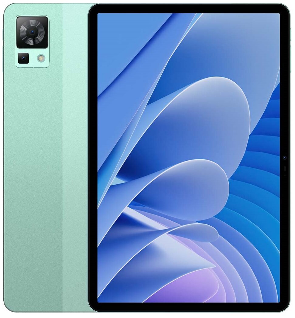 Tablet-DOOGEE-T30-Pro-Zielony-