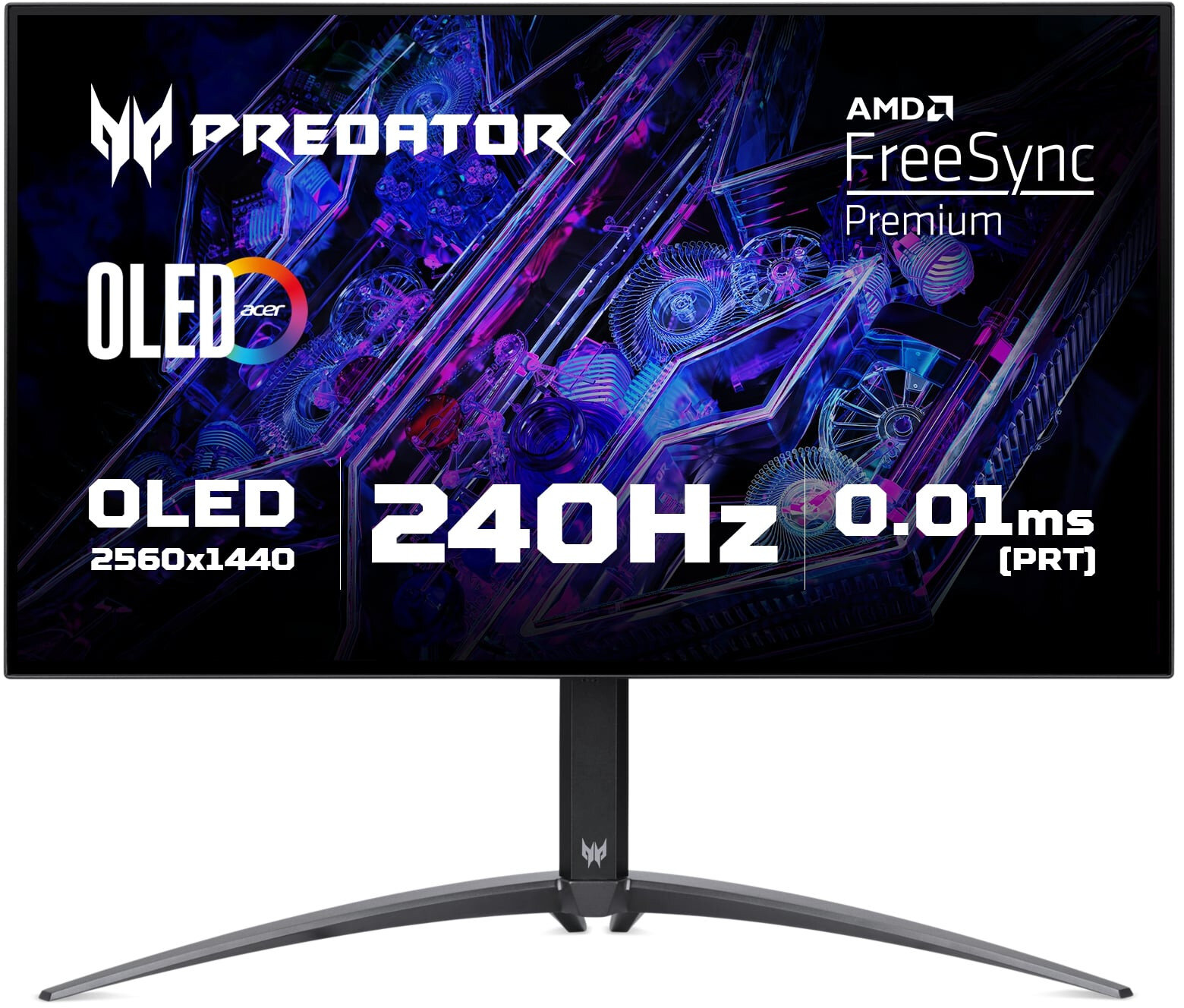 Monitor-ACER-Predator-