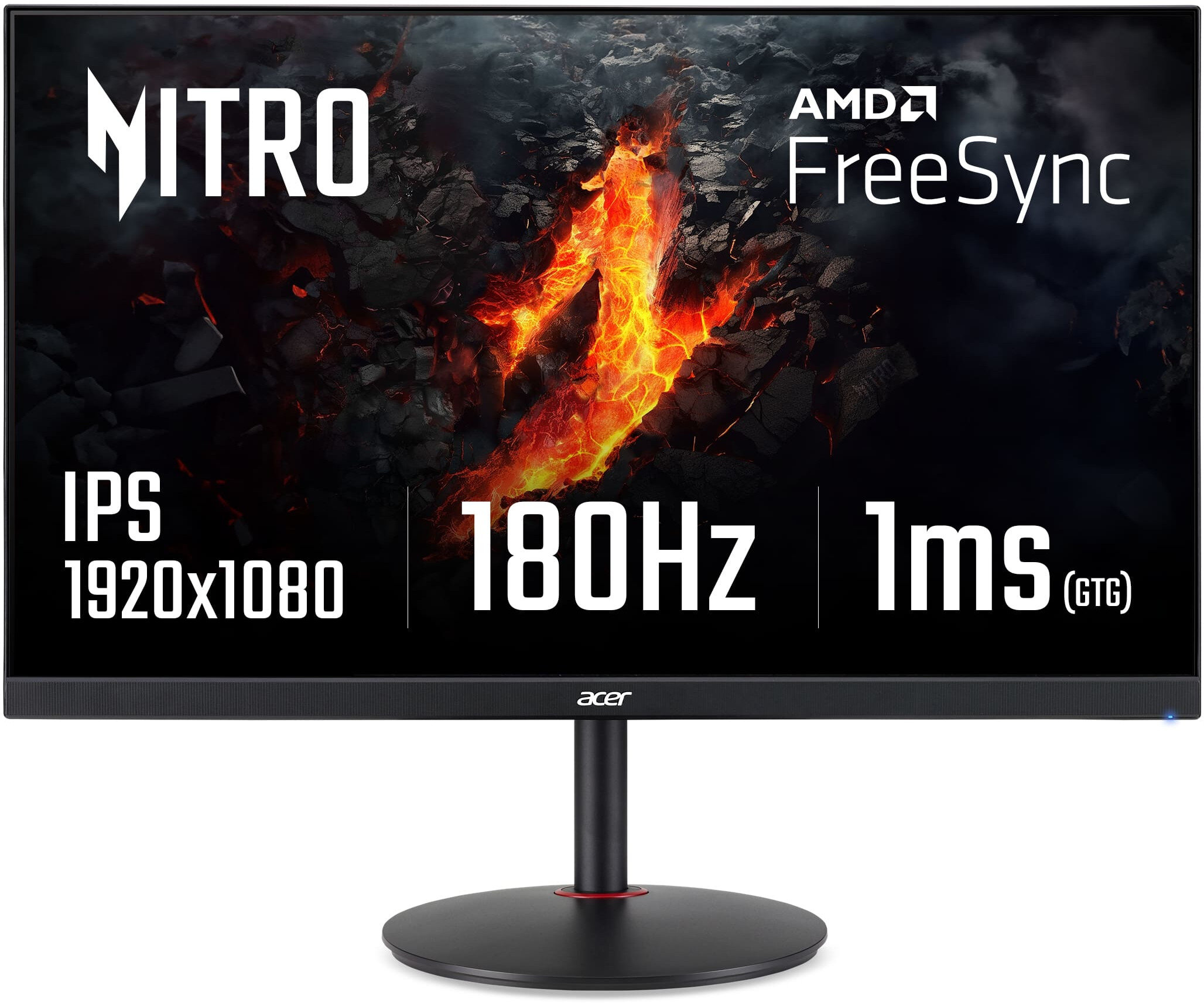 ACER Nitro XV240Y M3 23.8