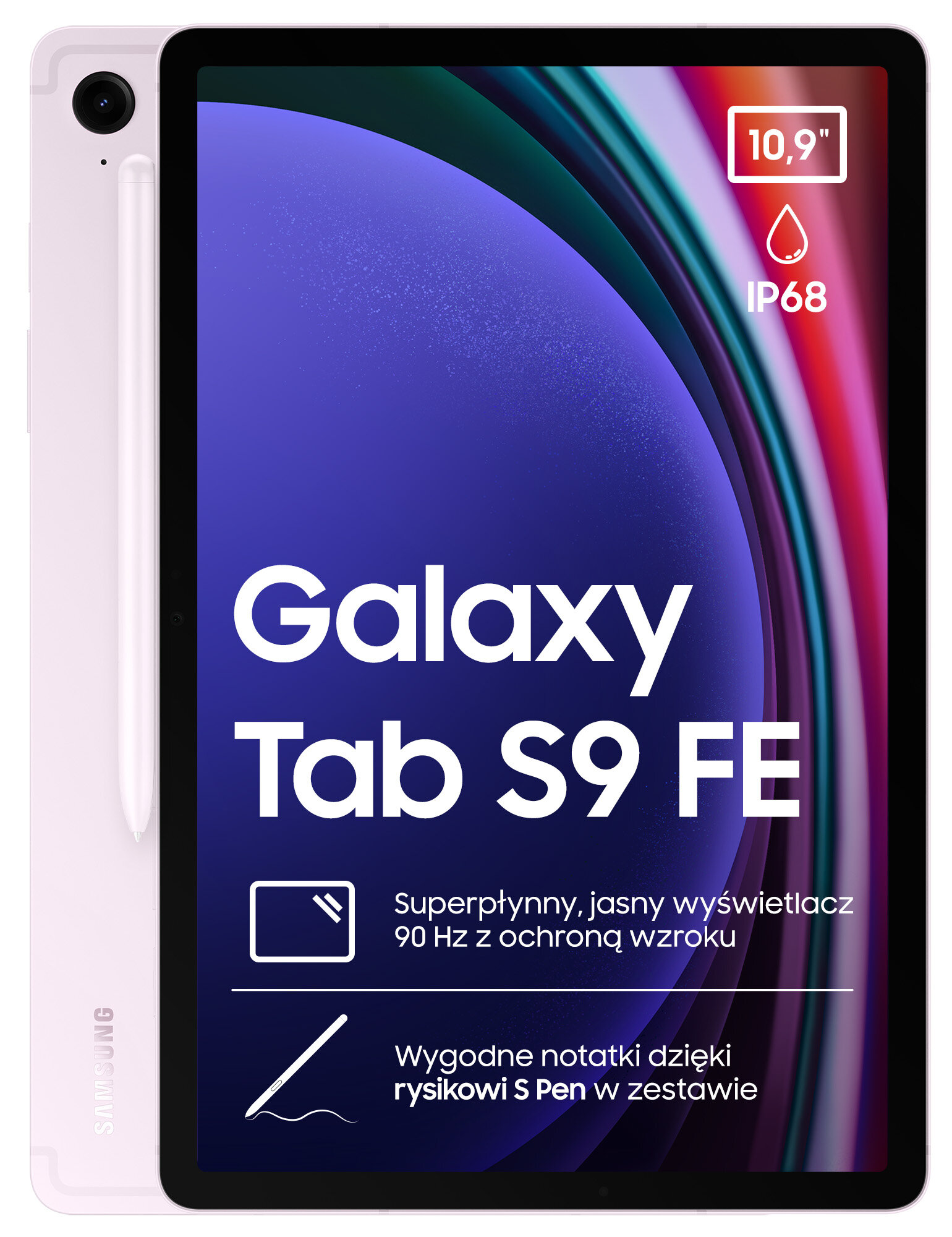 半額sale - タイムセールをお見逃しなく SAMSUNG 10.9 FE S9 Tab Galaxy Androidタブレット本体