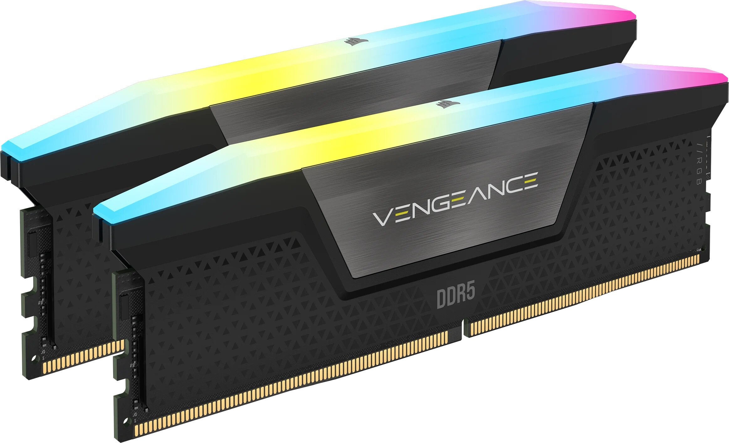 Amazon.co.jp: CORSAIR VENGEANCE RGB DDR5 32GB (2x16GB