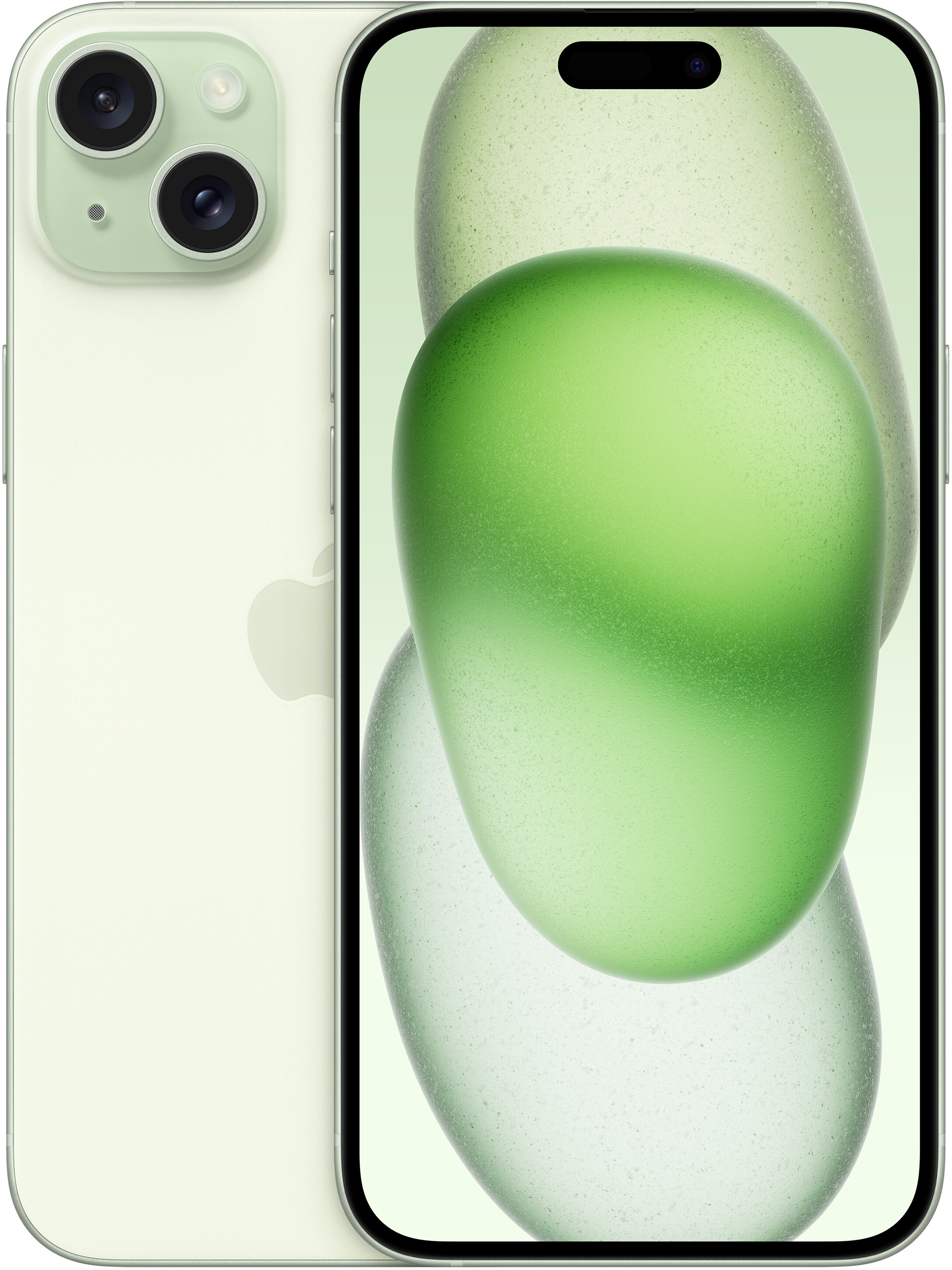 APPLE iPhone 15 Plus 5G 256GB 6.7