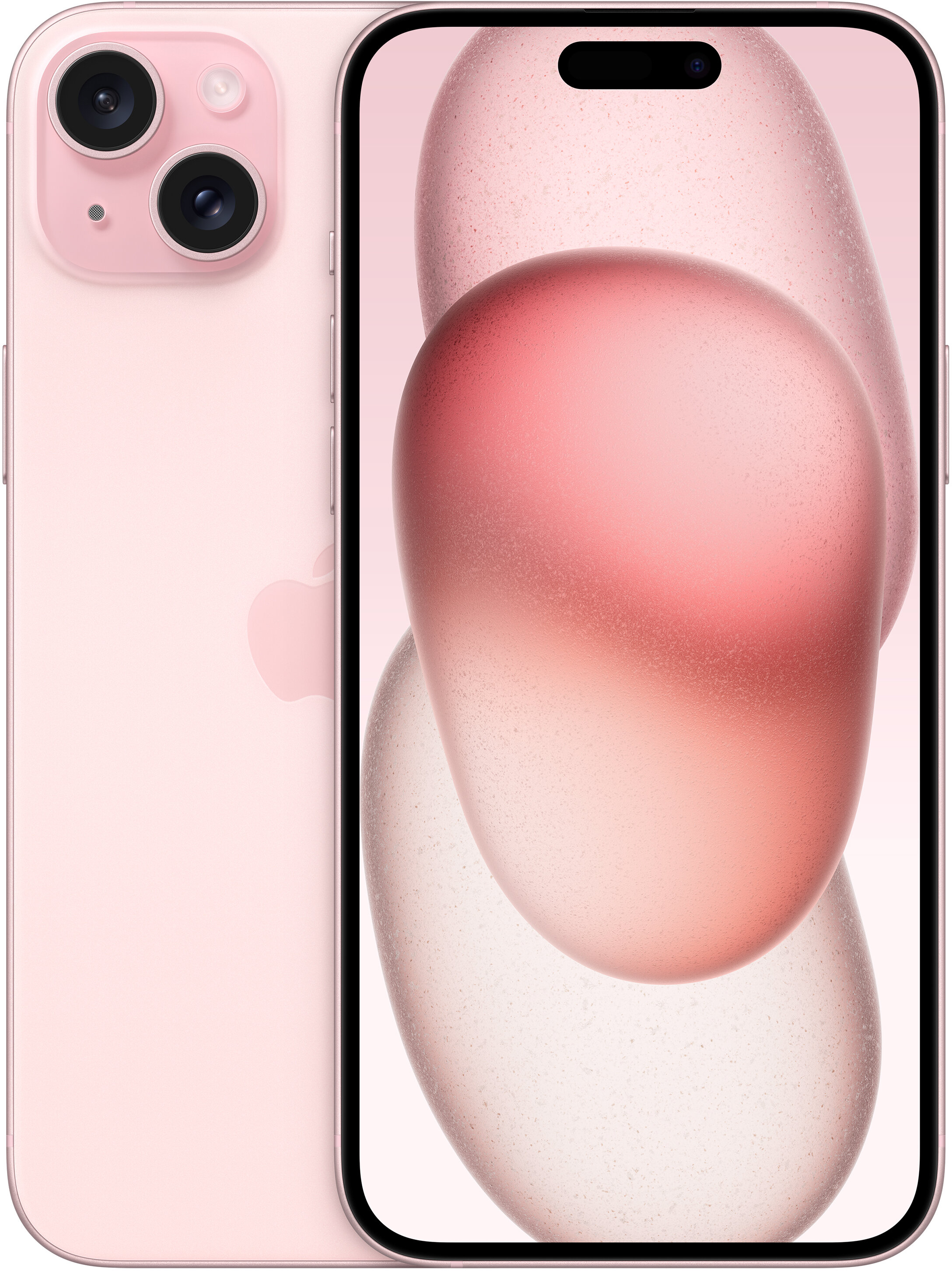 APPLE iPhone 15 Plus 5G 256GB 6.7