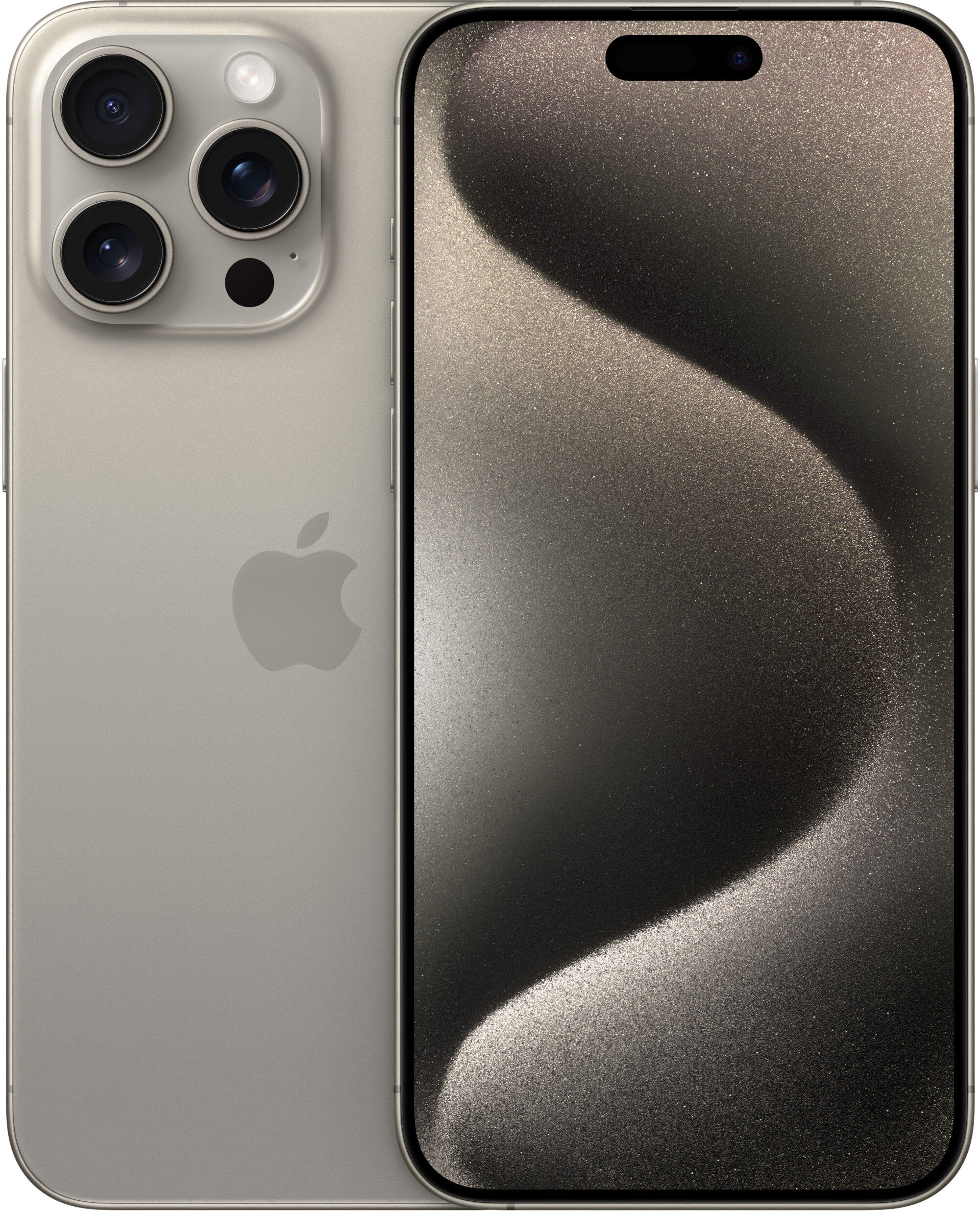 APPLE iPhone 15 Pro Max 5G 512GB 6.7