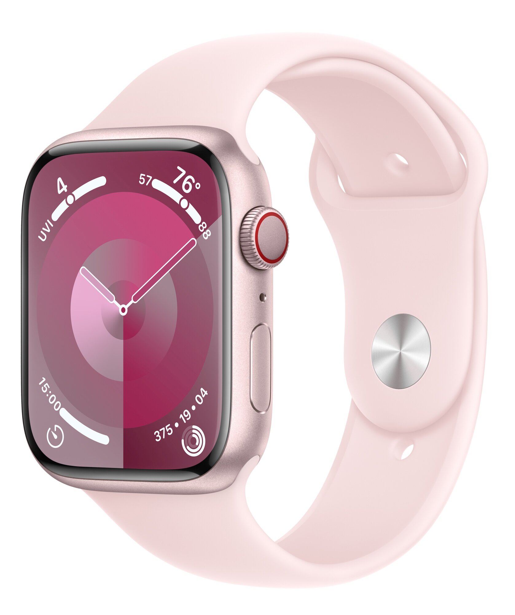 Iwatch media expert store