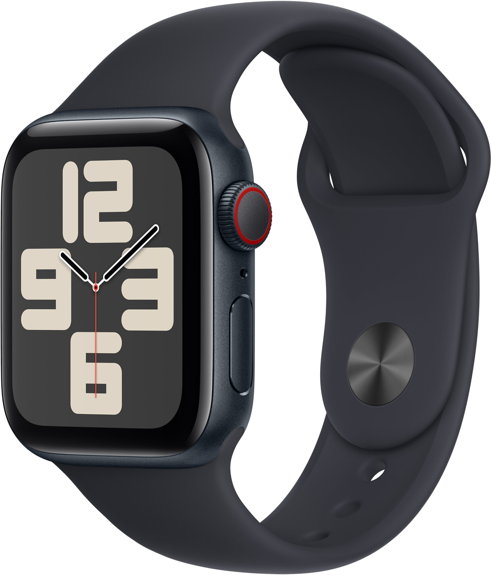大人の上質  APPLE-Watch-SE-2gen-GPS- 腕時計