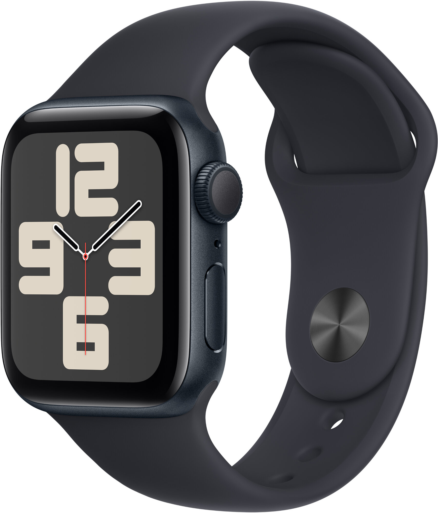 Apple Apple Watch SE 第2世代 GPSモデル 40mm MNJP3J/A [スター