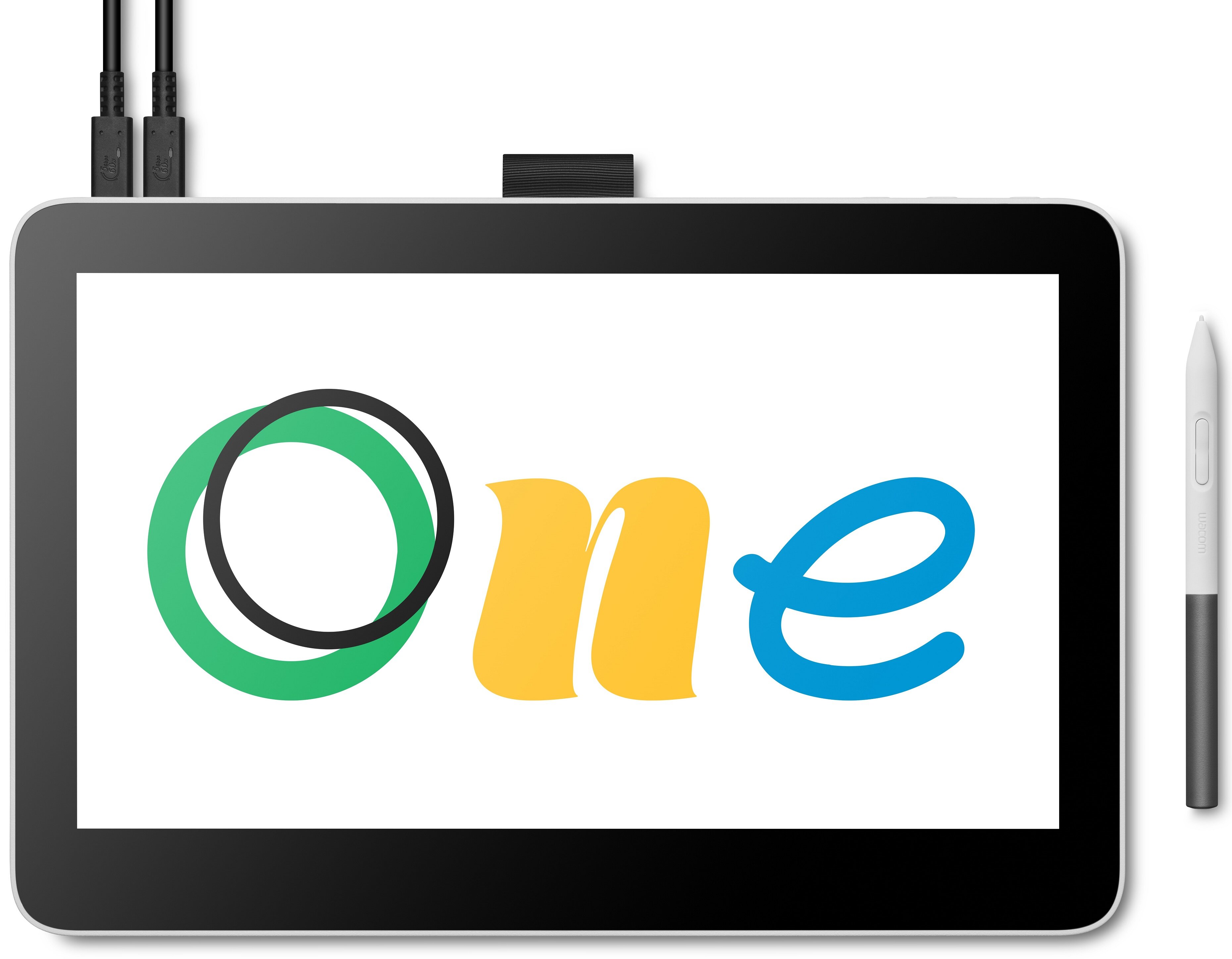 4万円台で買える「Wacom One 液晶ペンタブレット13」をプロ目線でチェックした：これはワコムの