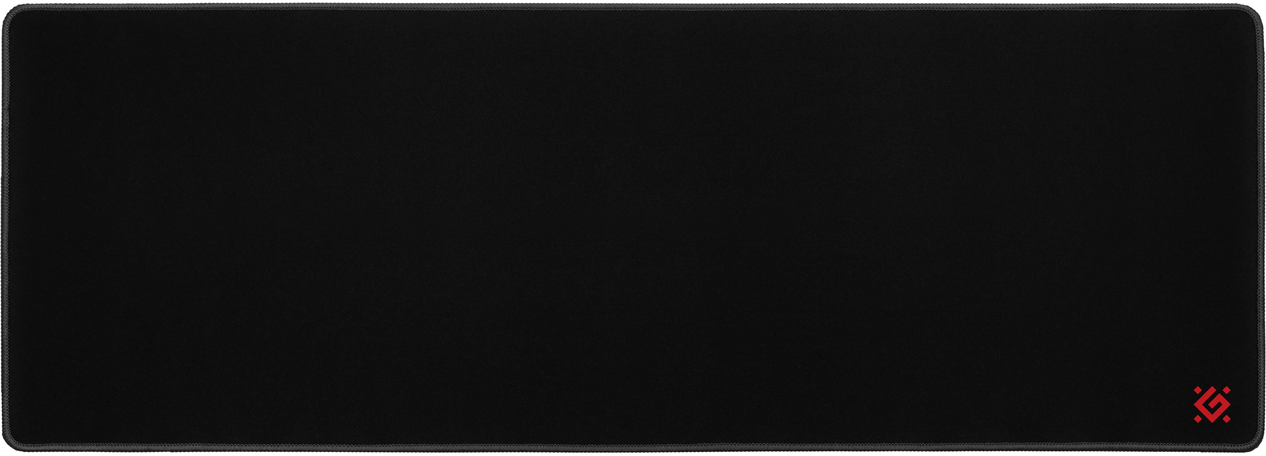 DEFENDER Black XXL One Podkładka - niskie ceny i opinie w Media Expert