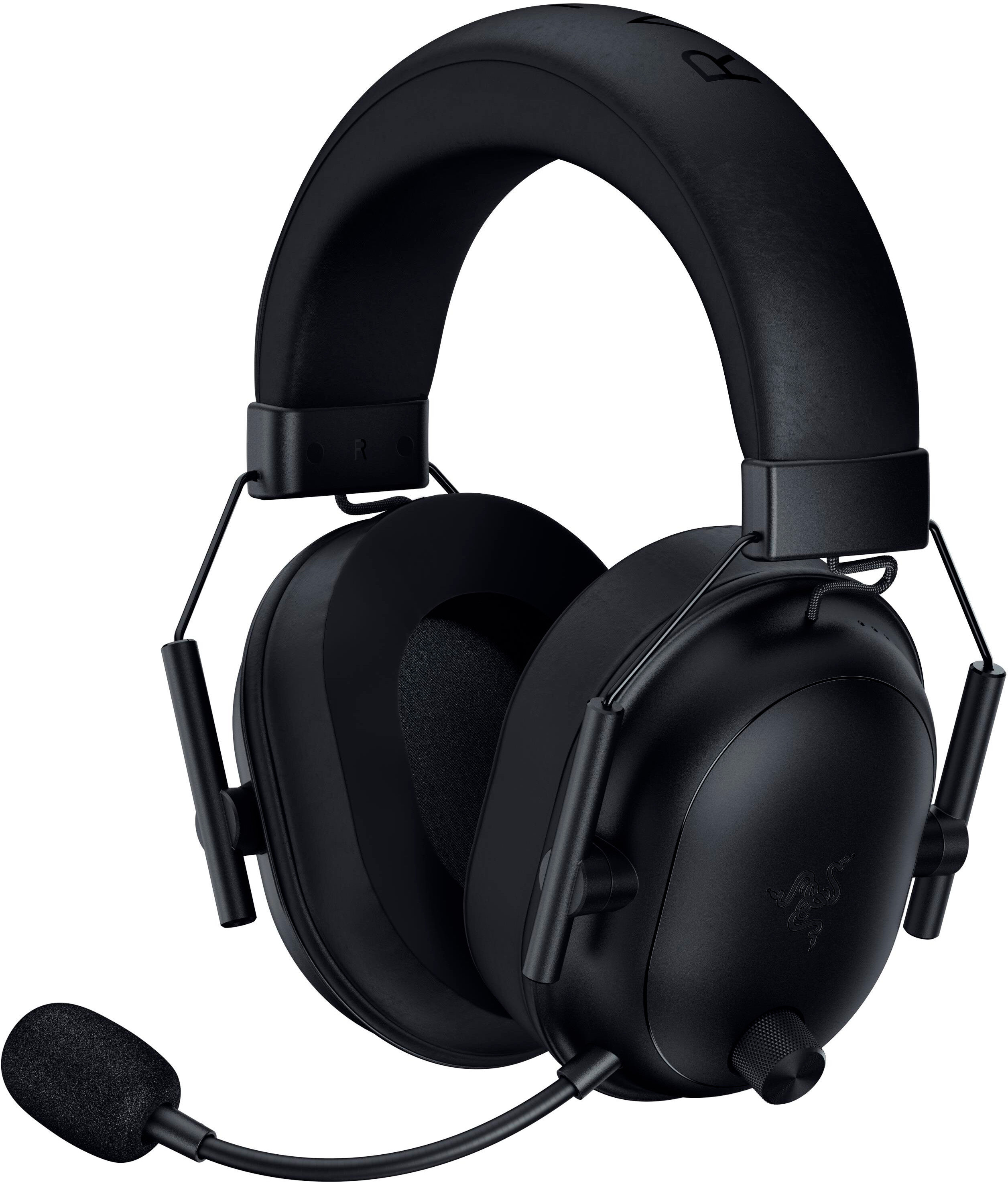 RAZER BlackShark V2 HyperSpeed Bezprzewodowe, Nauszne