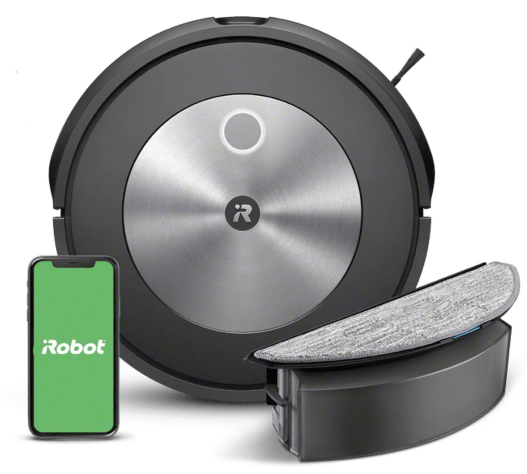 ルンバ　コンボj5 Amazon | ルンバ コンボ j5 ロボット掃除機 アイロボット(iRobot