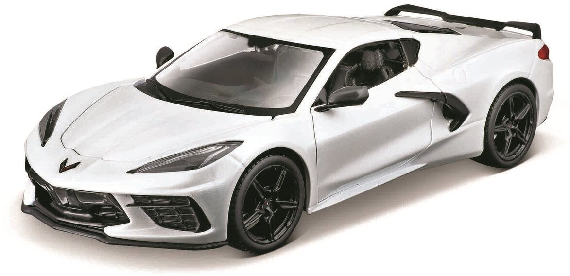 MAISTO Chevrolet Corvette Stingray Coupe Z51 39525 Samochód