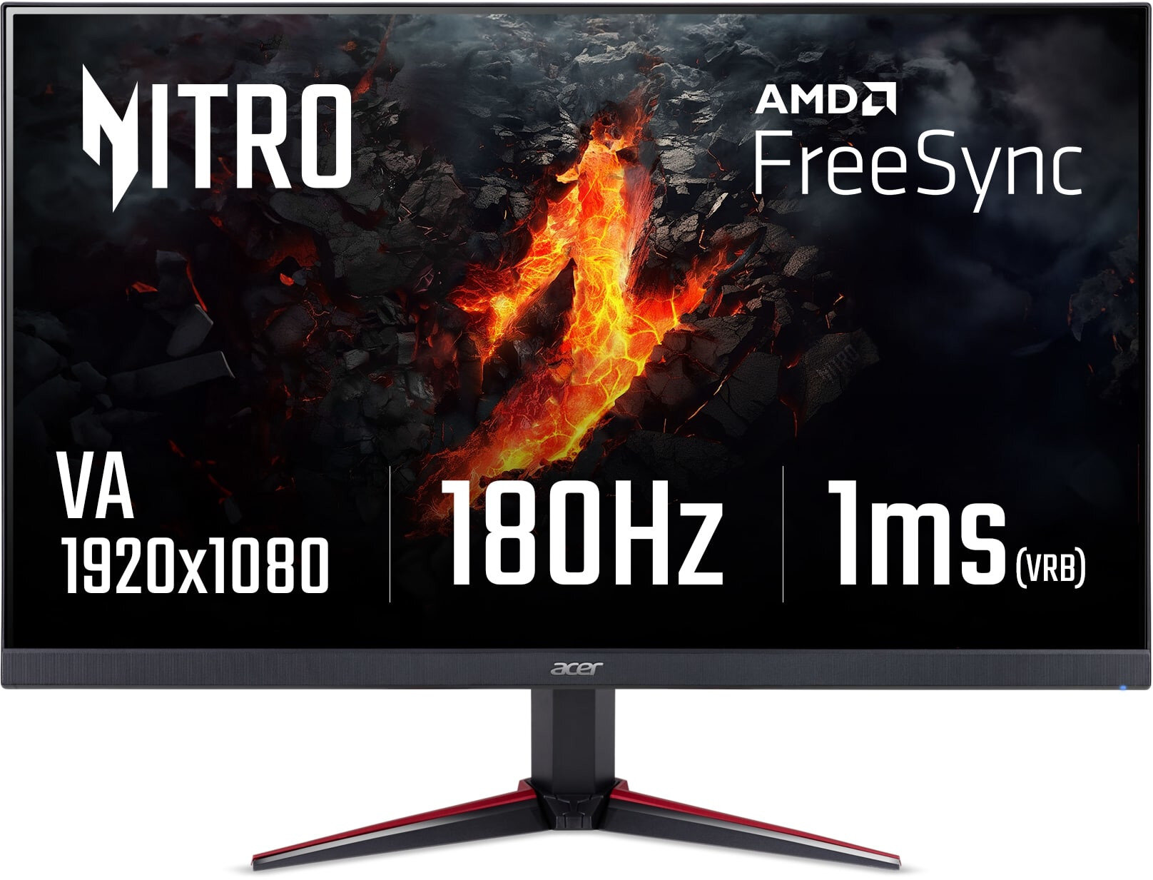 ACER Nitro VG240YS3BMIIPX 23.8