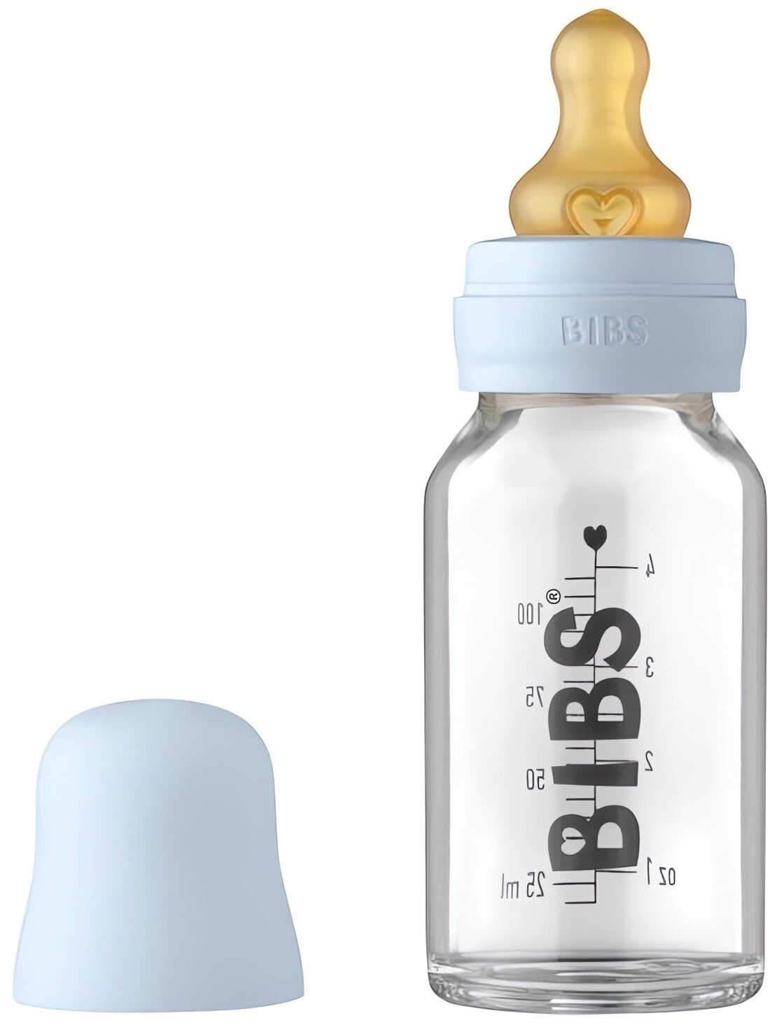 Baby glass discount