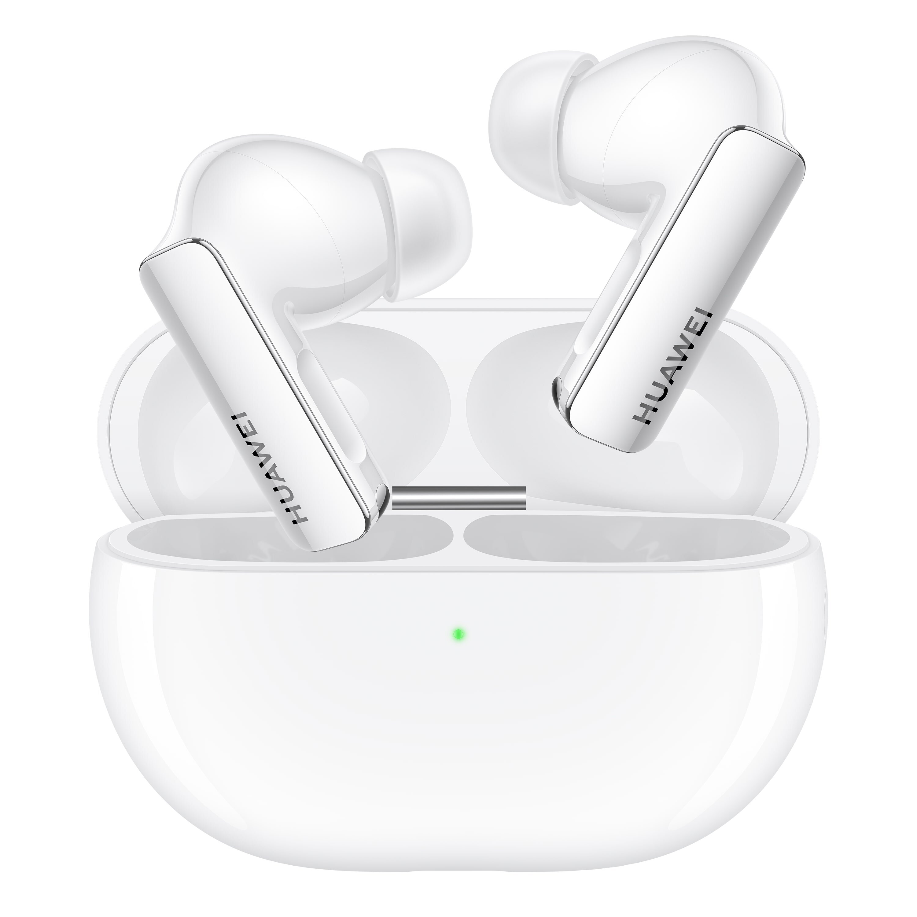 値下げ可HUAWEI ファーウェイ　FreeBudsPro3 Słuchawki HUAWEI FreeBuds Pro 3 - Zielony - Opinie i ceny na