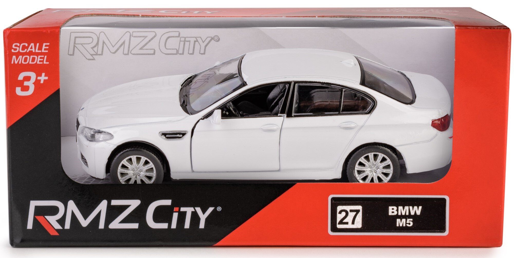 Rmz city bmw shop m5