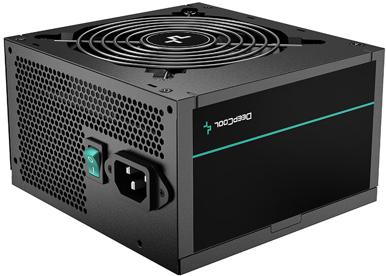 DEEPCOOL PM850D 850W 80 Plus Gold Zasilacz - niskie ceny i