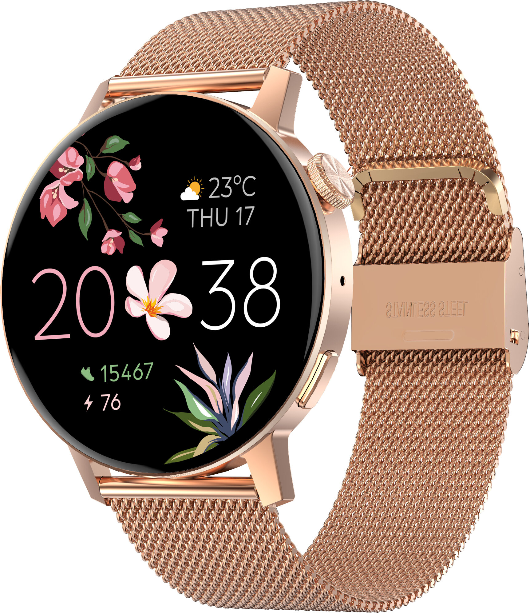 Oppo watch media expert best sale