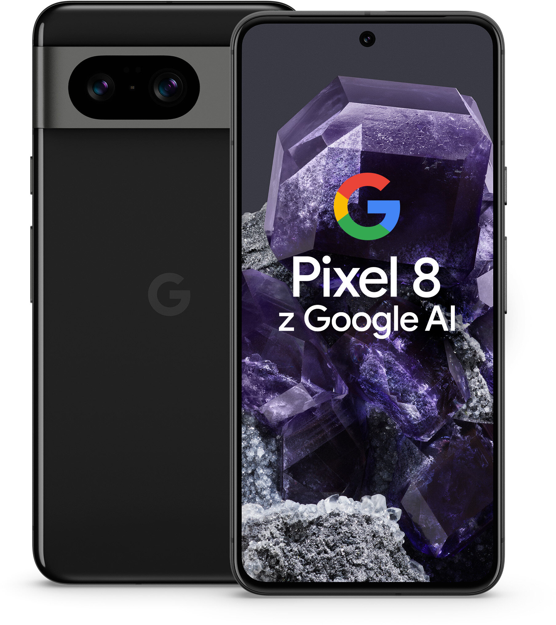 売れ筋新商品 GOOGLE Pixel 6.2 8/128GB 5G 8 携帯電話本体