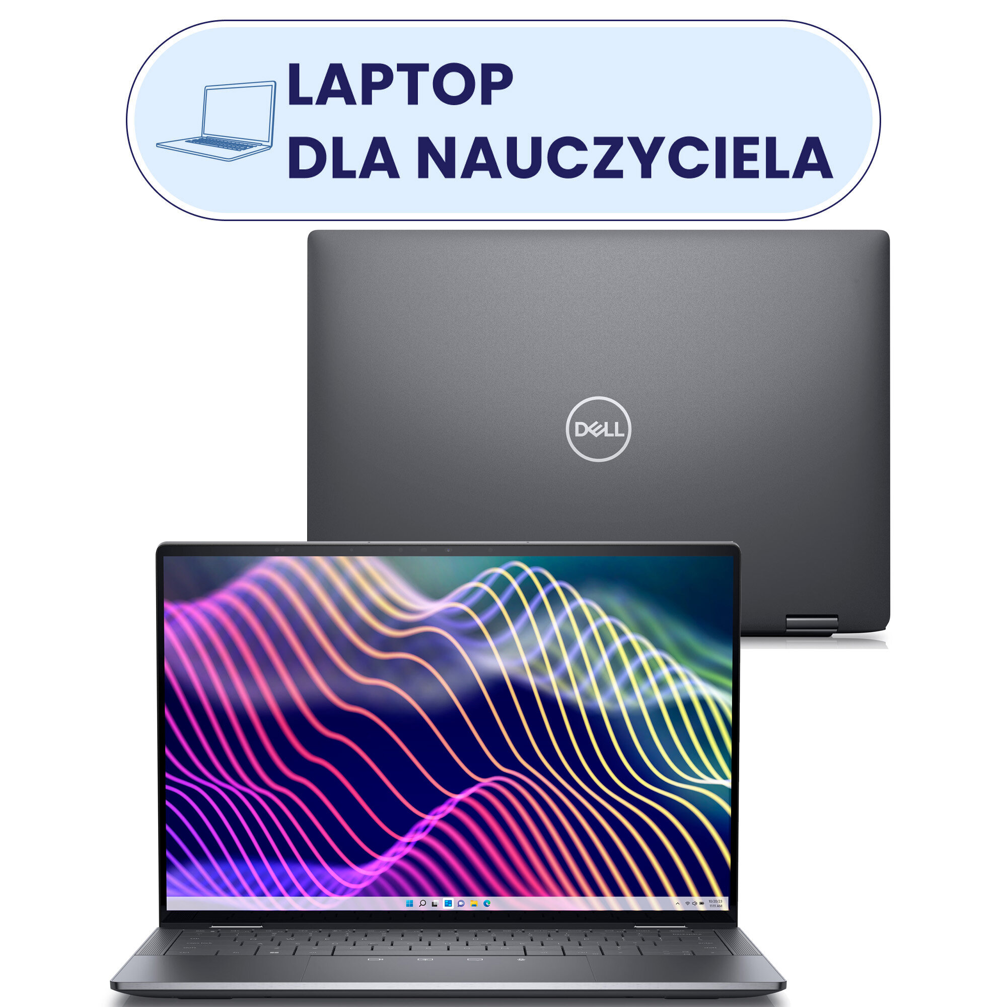 DELL Latitude 9440 14
