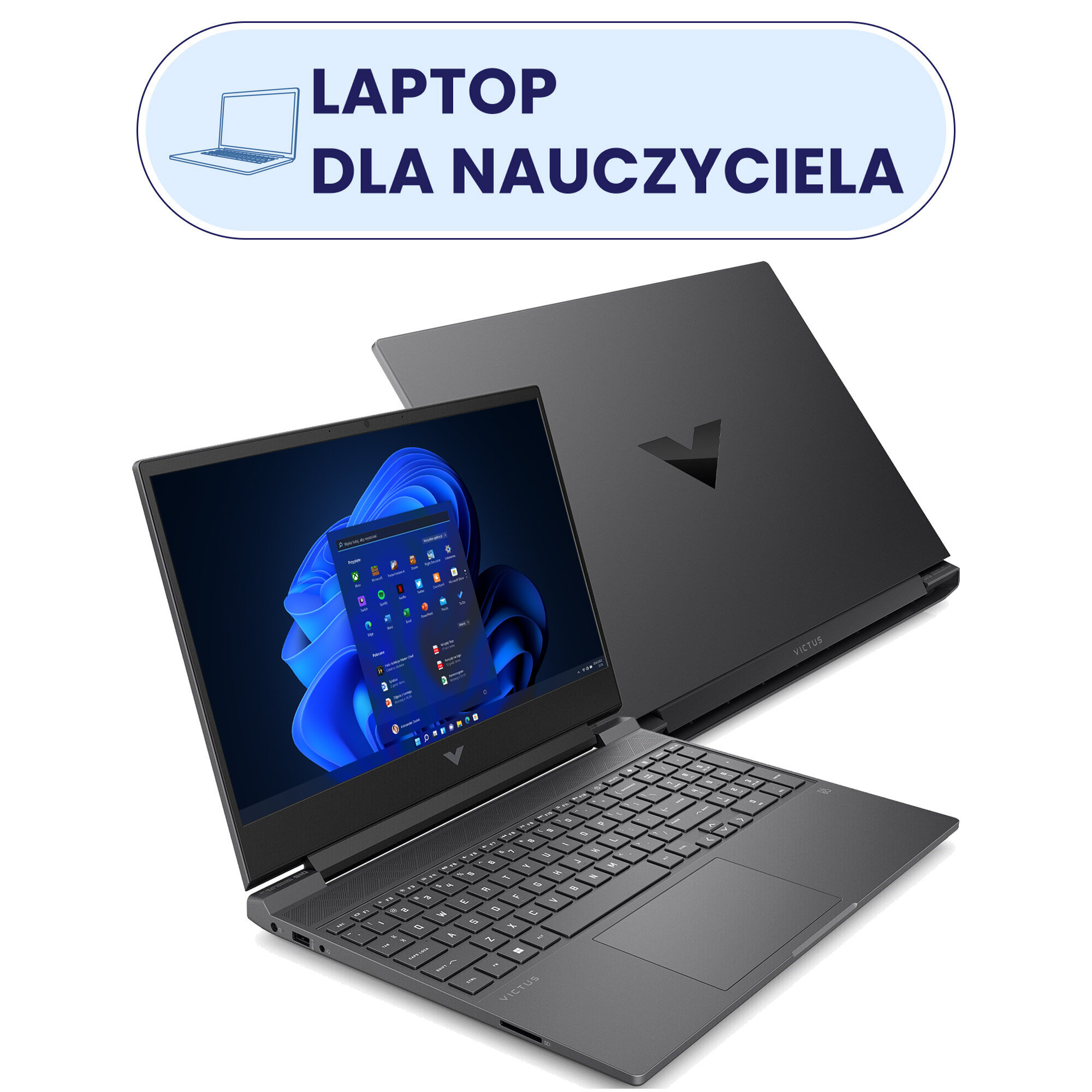 ノートPC hp - Victus by HP 15-fb0002AX Victus 15（AMD） 製品詳細 | 日本HP