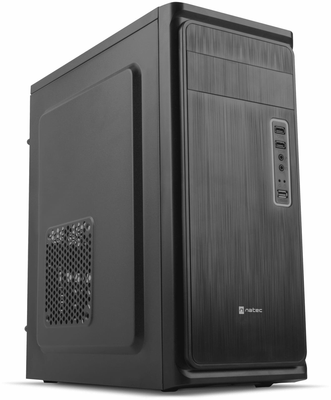 XQUANTUM XQI3R16S500-XI3V2 i3-13100 16GB RAM 500GB SSD